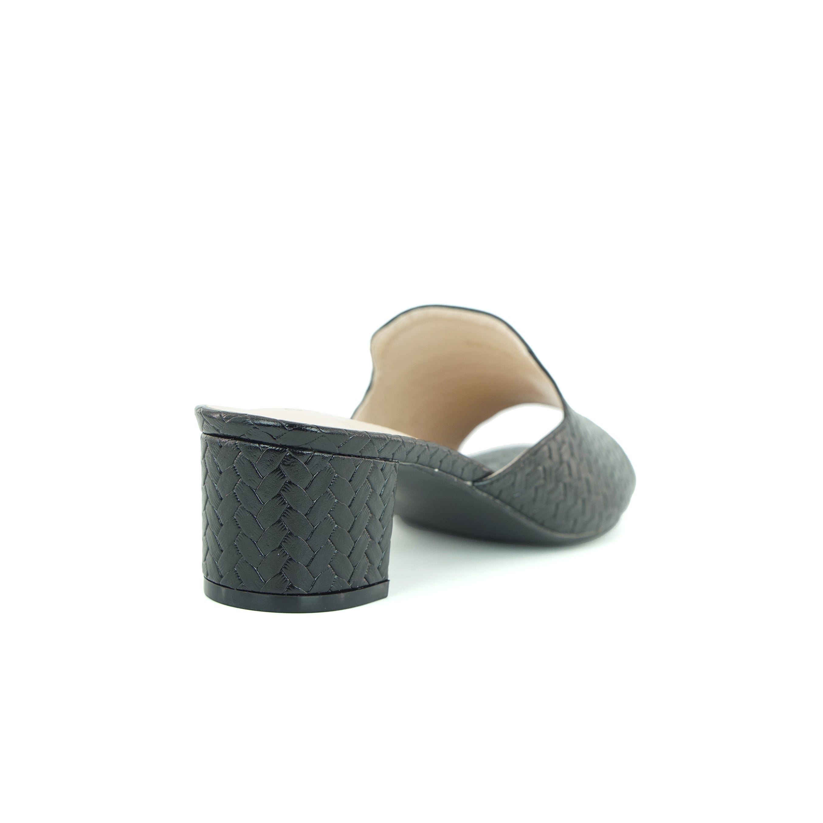 Mynaal 18F8827-0629 Women's Sandals #color_Black