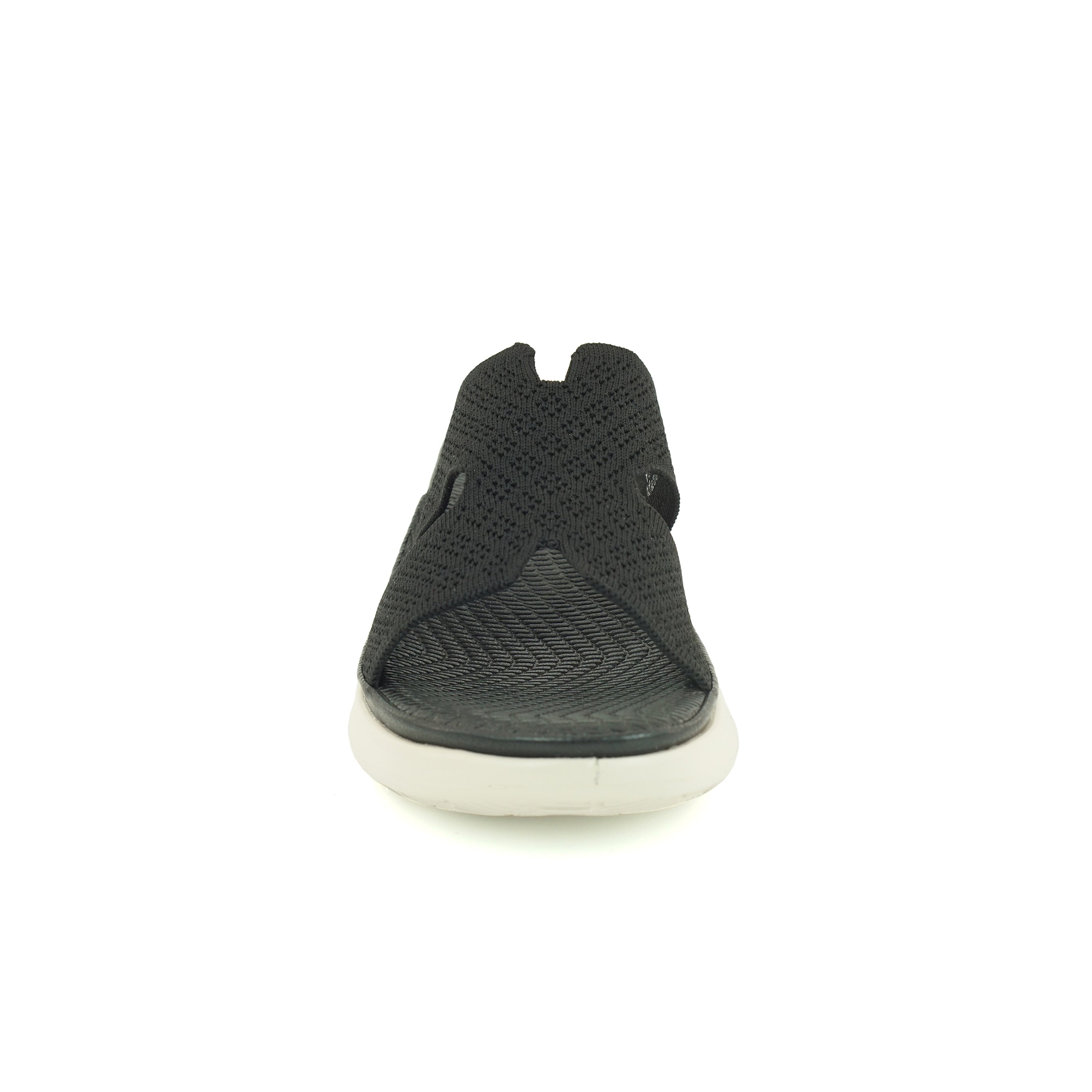 Mynaal 19Z332-6 Women's Sandals #color_Black