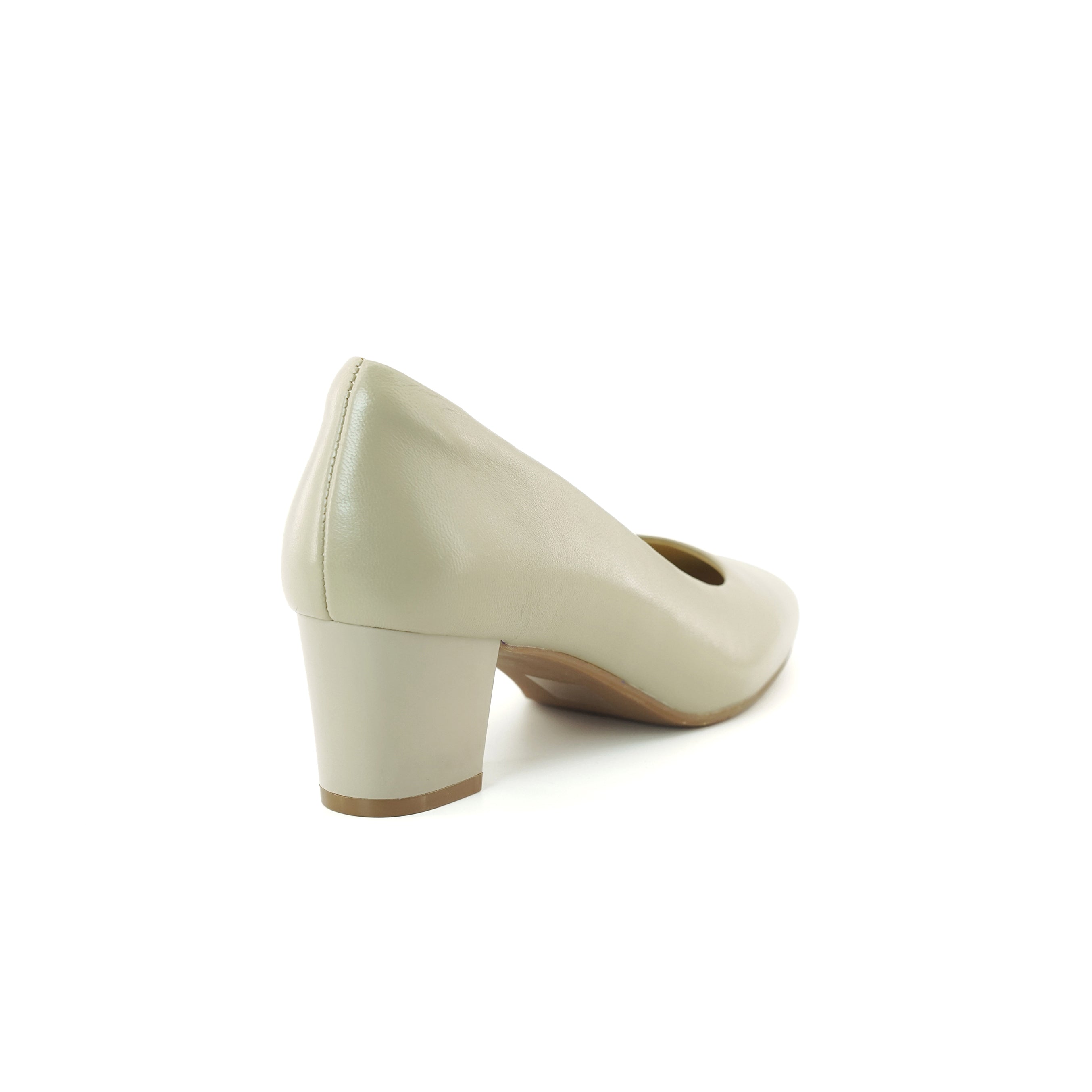 Mynaal Women's Shoes #color_Beige