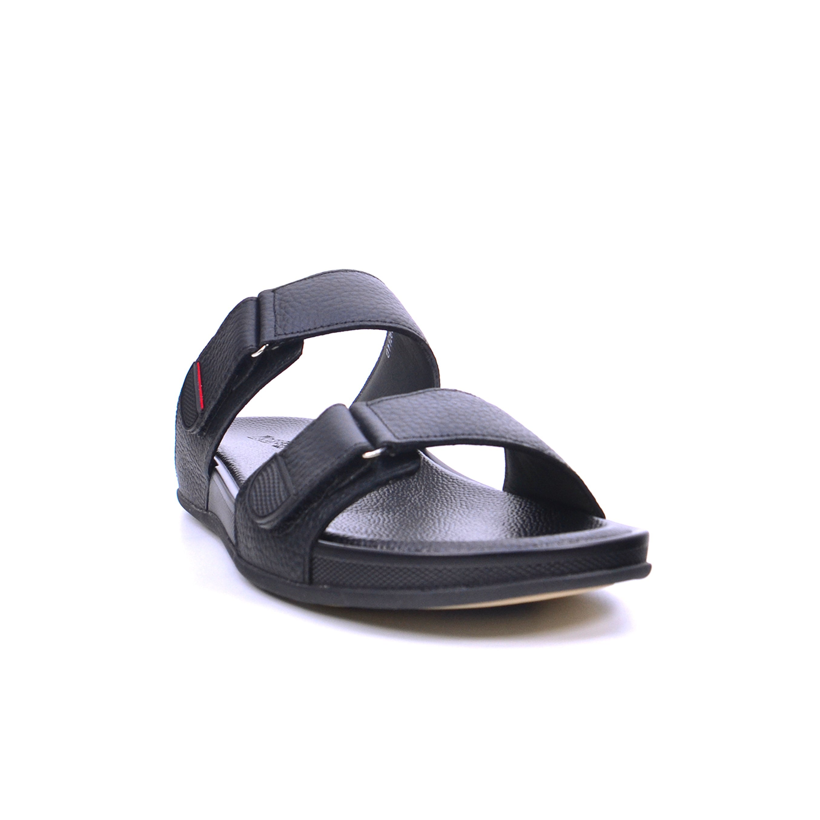 Barjeel Uno 011206 Men's Sandals #color_Black