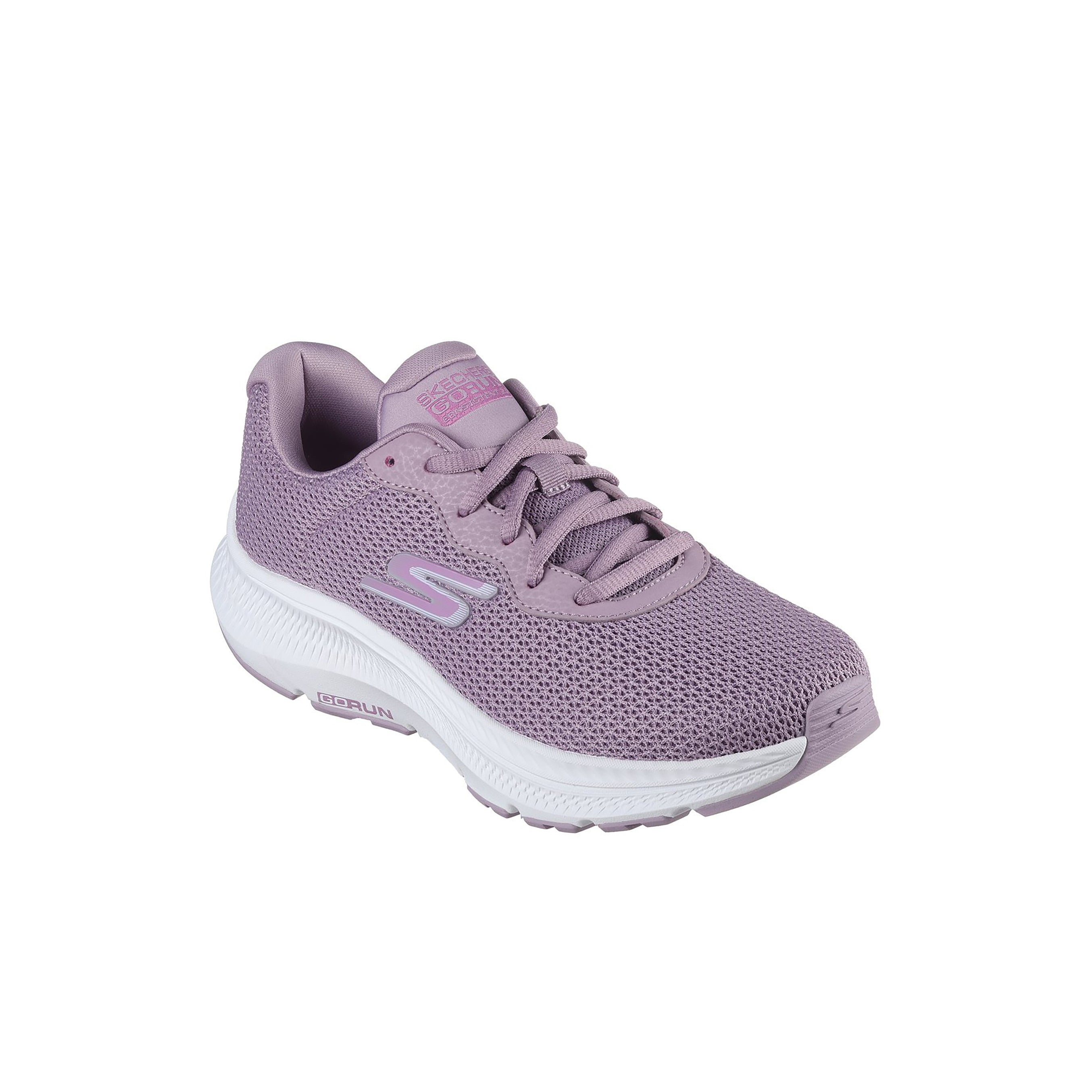 Skechers GO RUN Consistent 2.0 - Engaged women's shoes #color_Pink