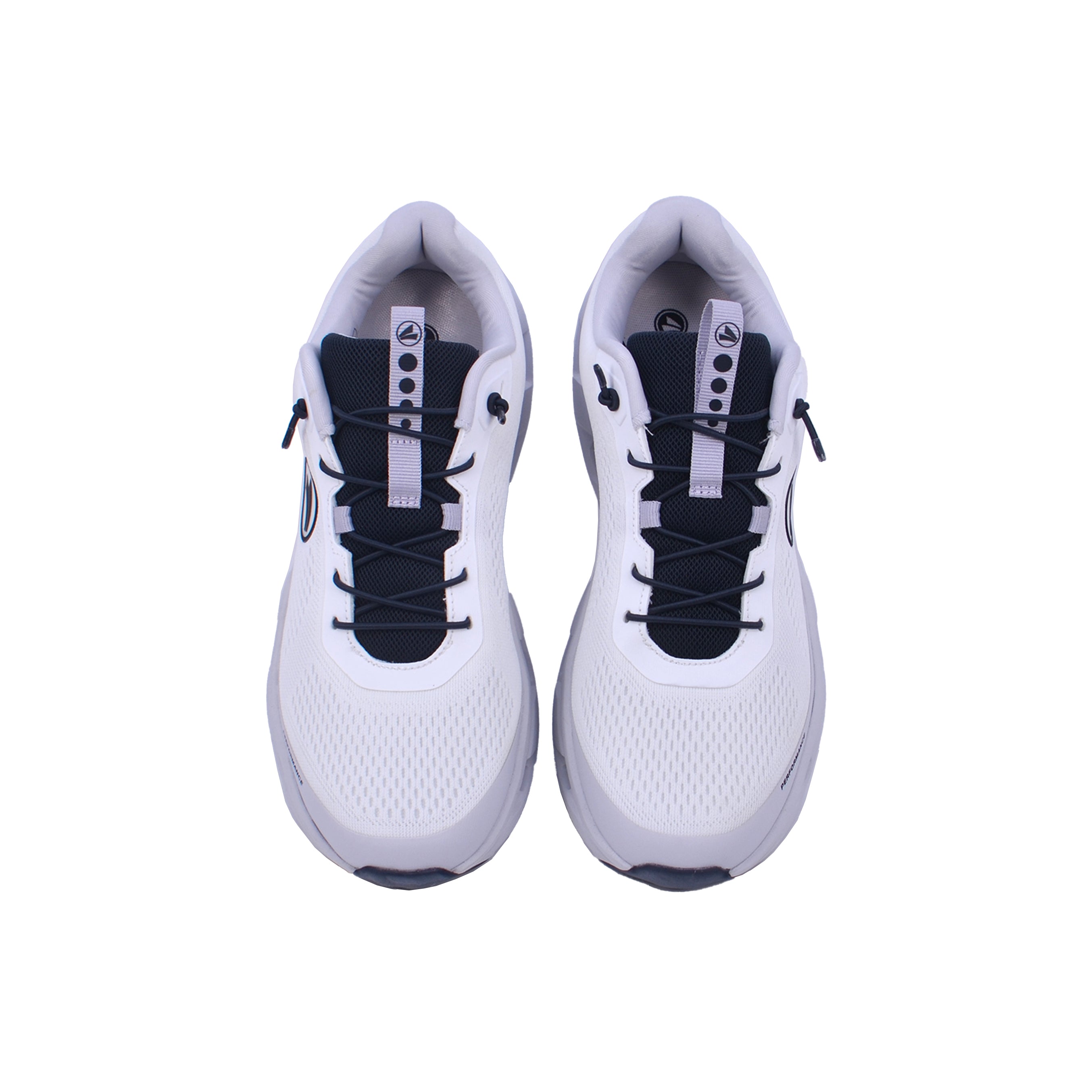 Jako J-CMB Eliud 380174-0118 Trainers #color_Off White