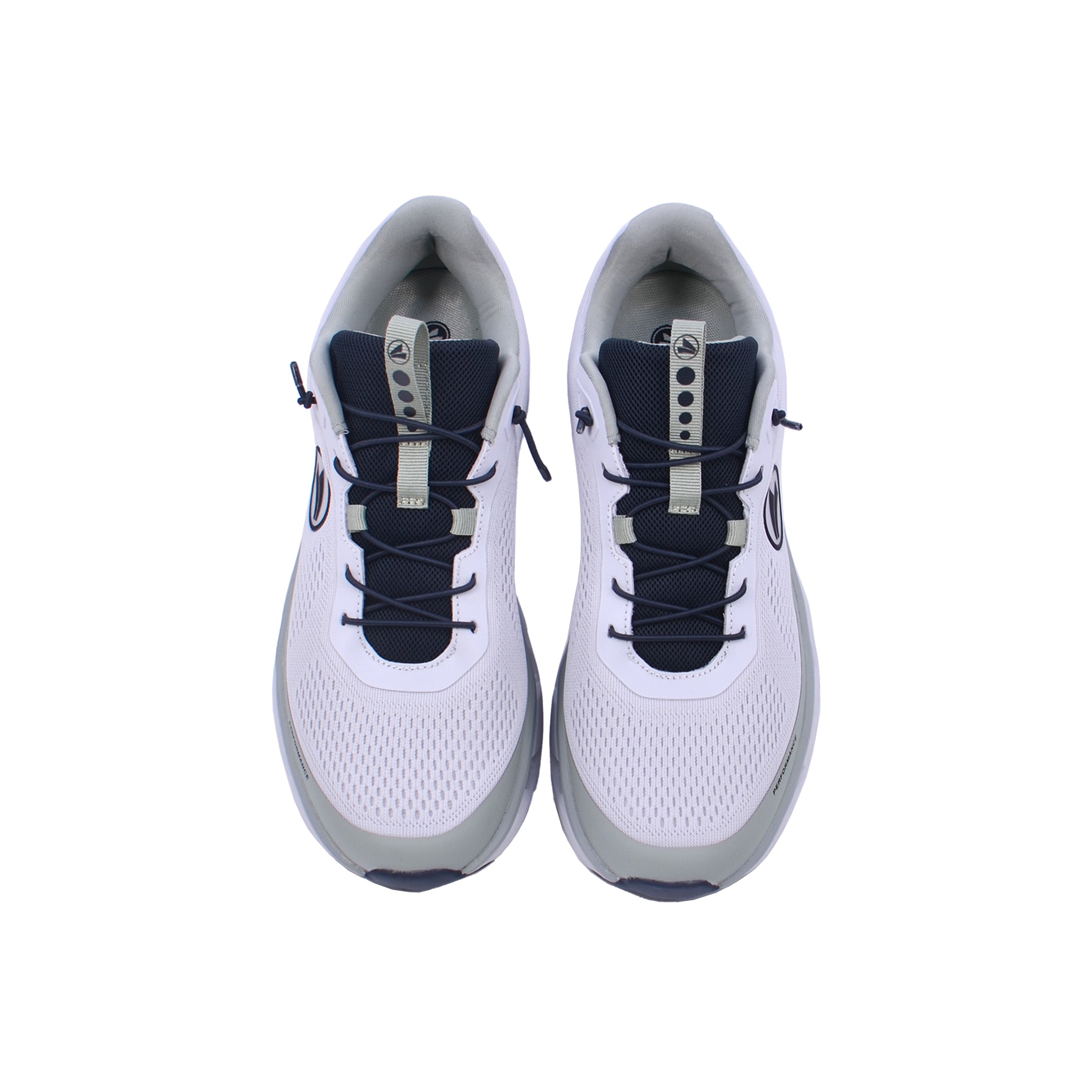 Jako J-CMB Eliud 380174-8119 Trainers #color_White