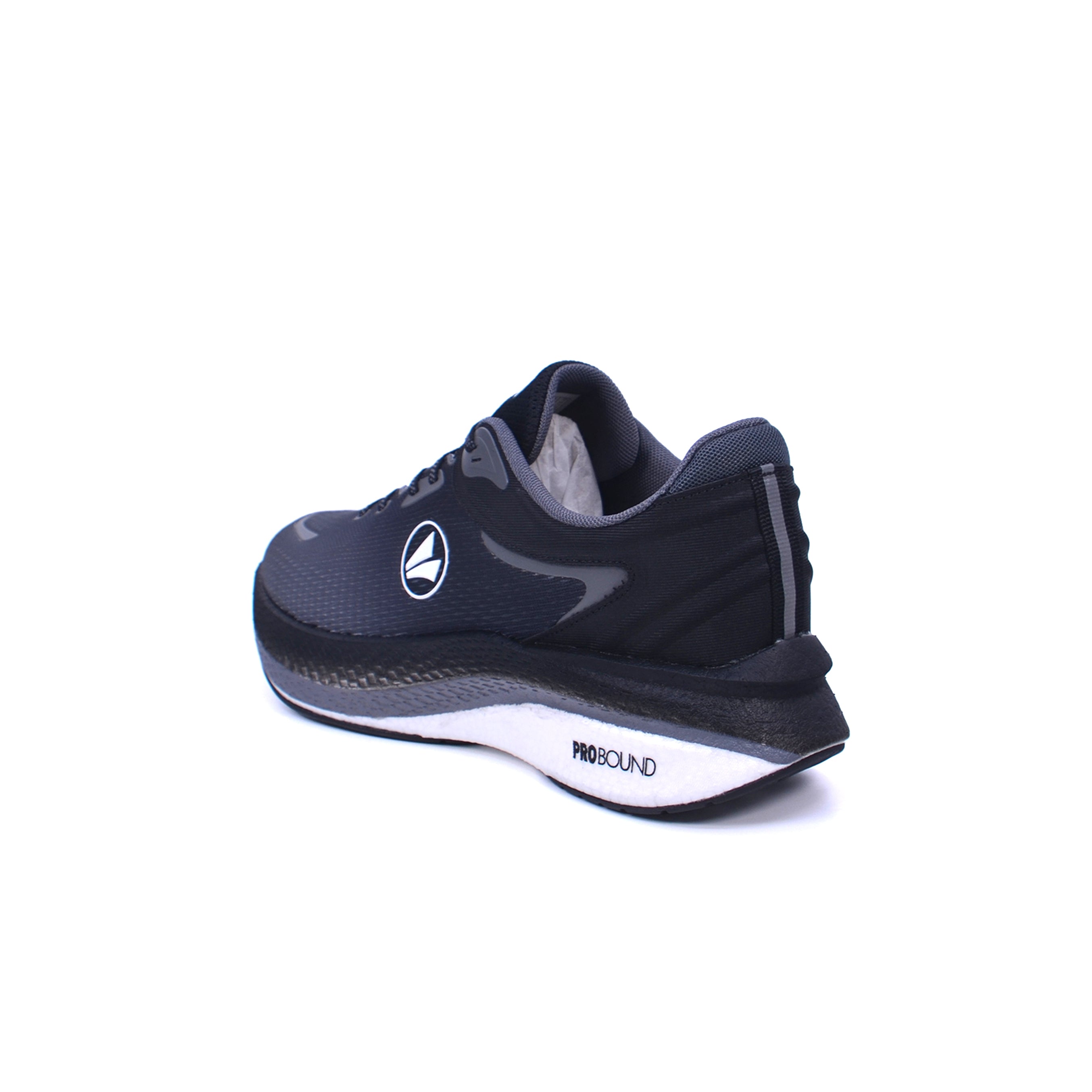 Jako J-CM Usain 380166-5003 Trainers #color_Black