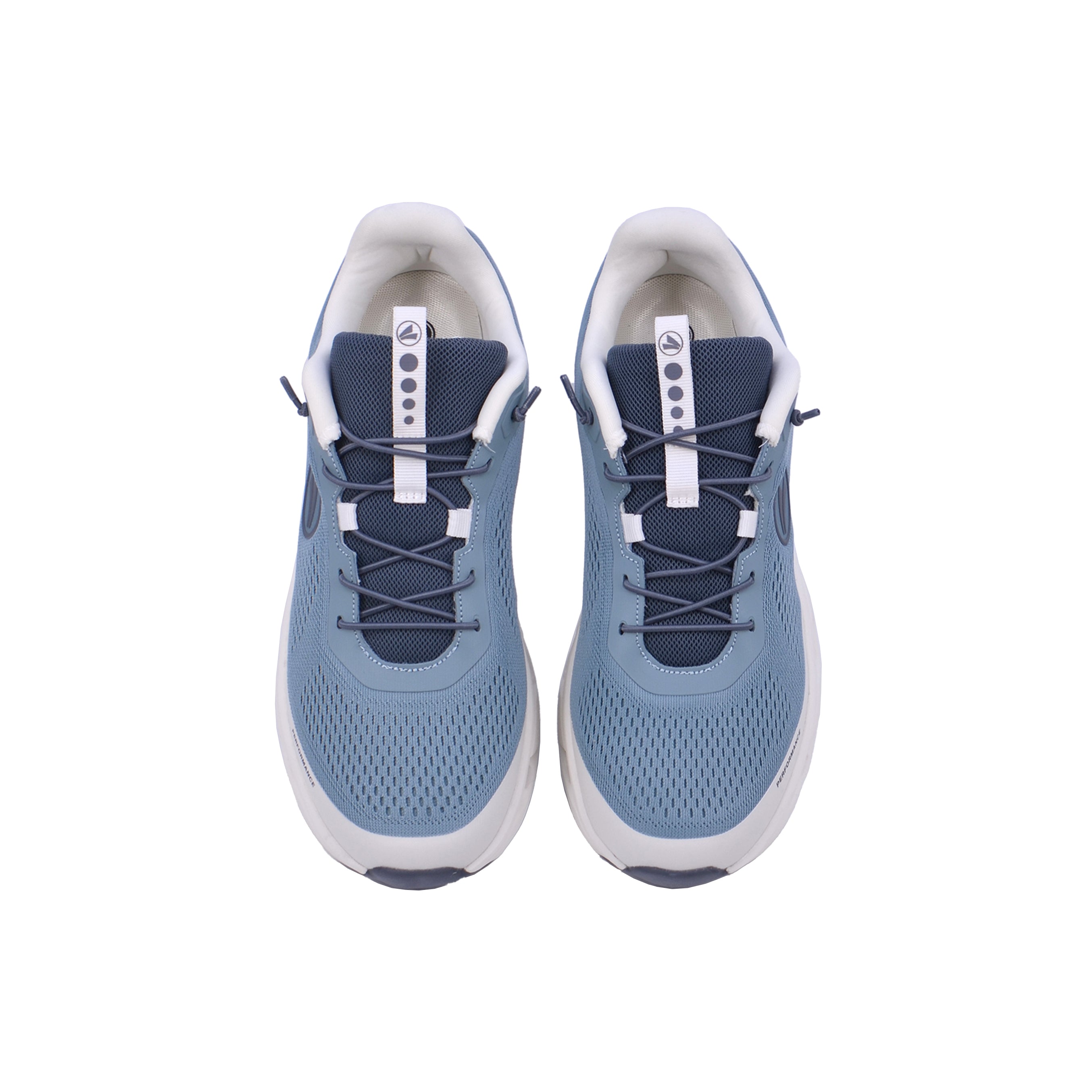 Jako J-CMB Eliud 380174-8124 Trainers #color_Blue