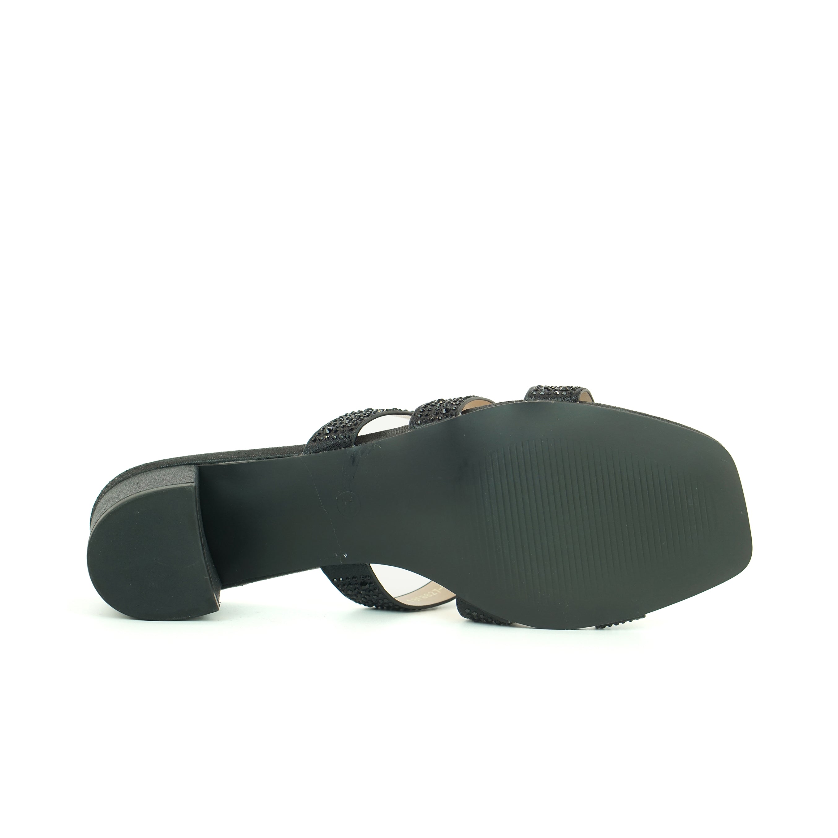 Mynaal 18F8827-0810 Women's Sandals #color_Black