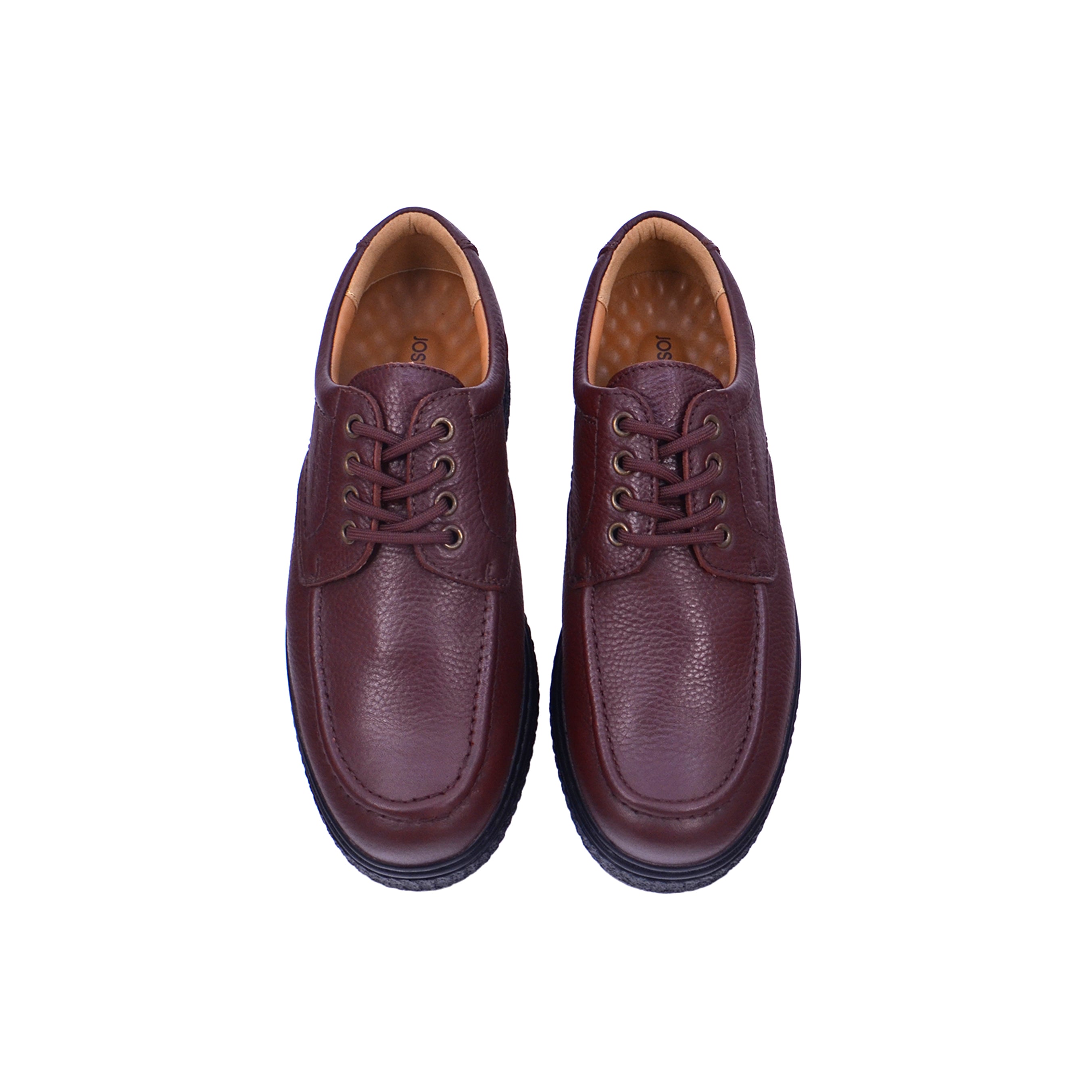 Josef Seibel Men's Formal Shoes #color_Brown