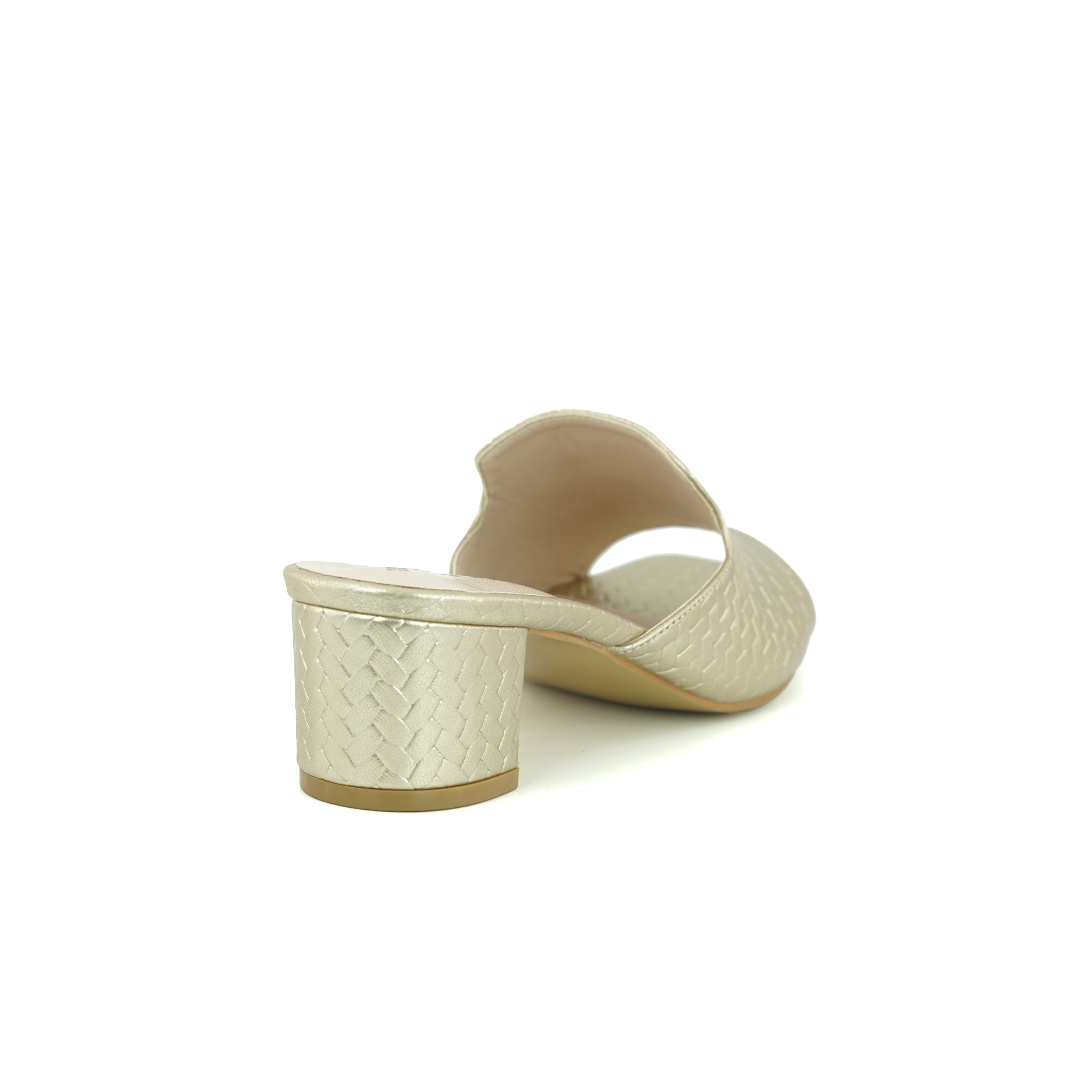 Mynaal 18F8827-0629 Women's Sandals #color_Gold