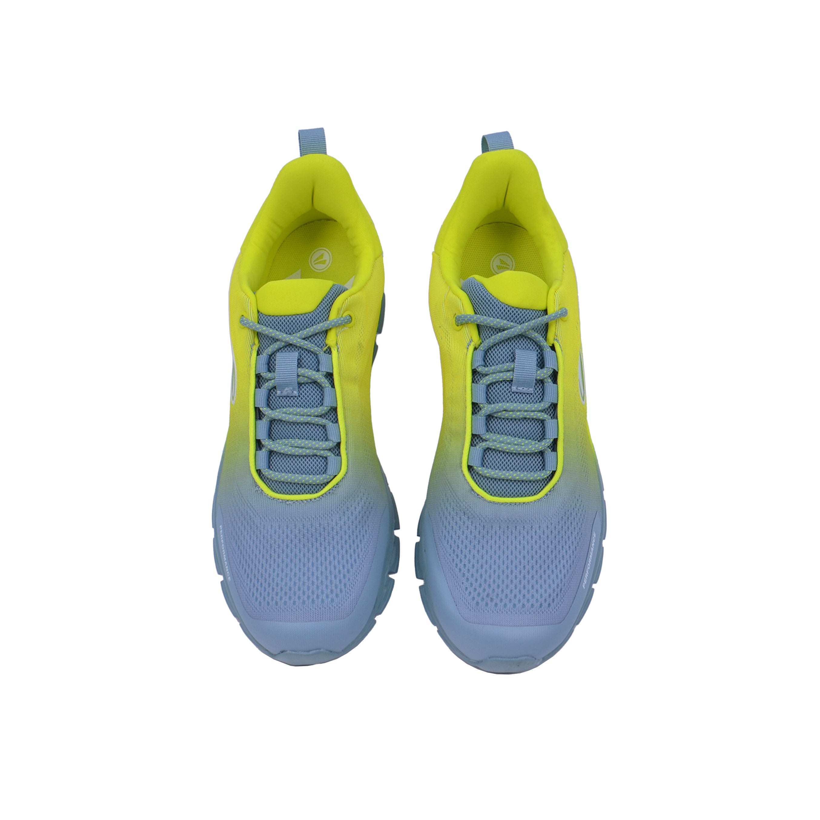 Jako J-CL Lino 380164-7046 Trainers #color_Yellow