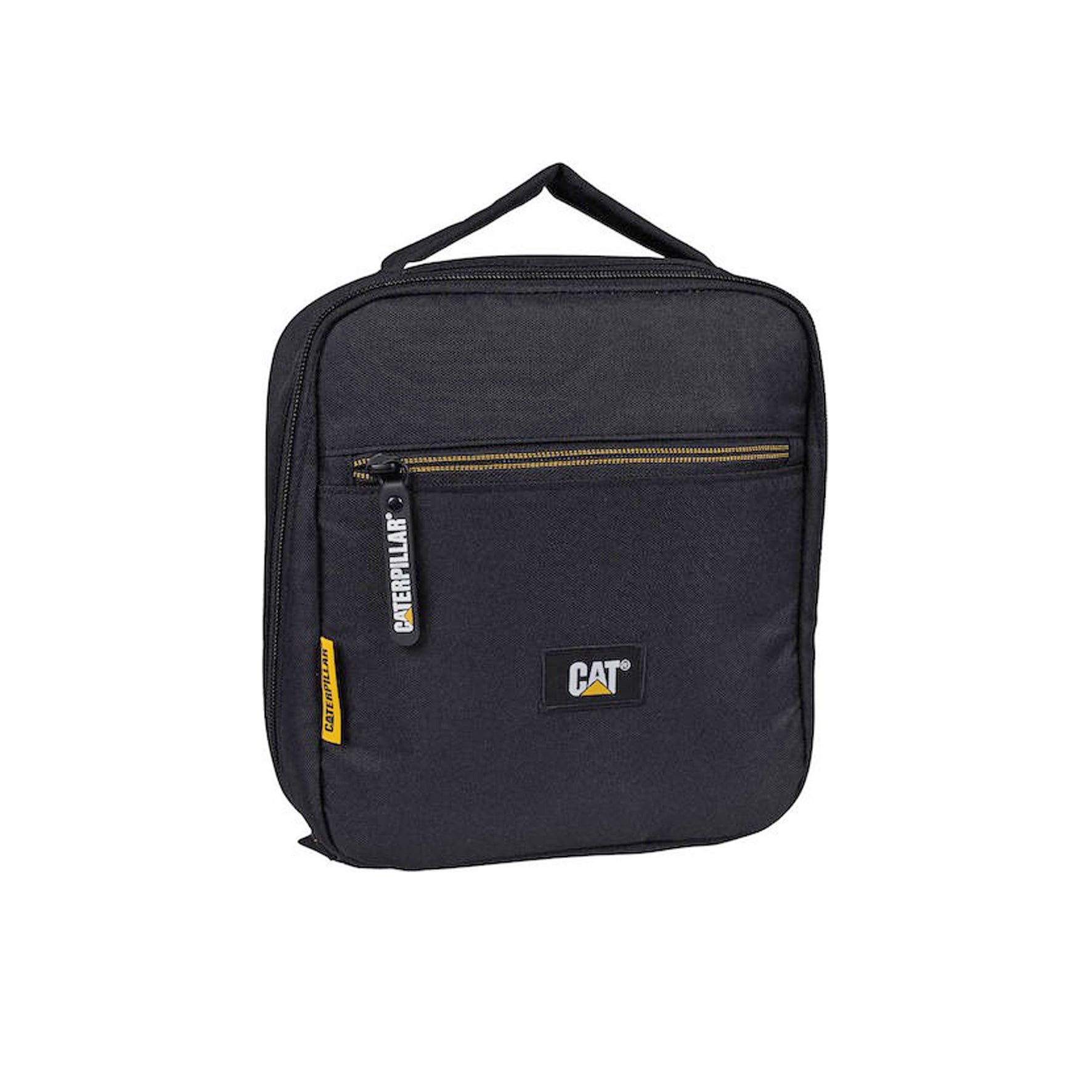 Caterpillar Lunch Bag