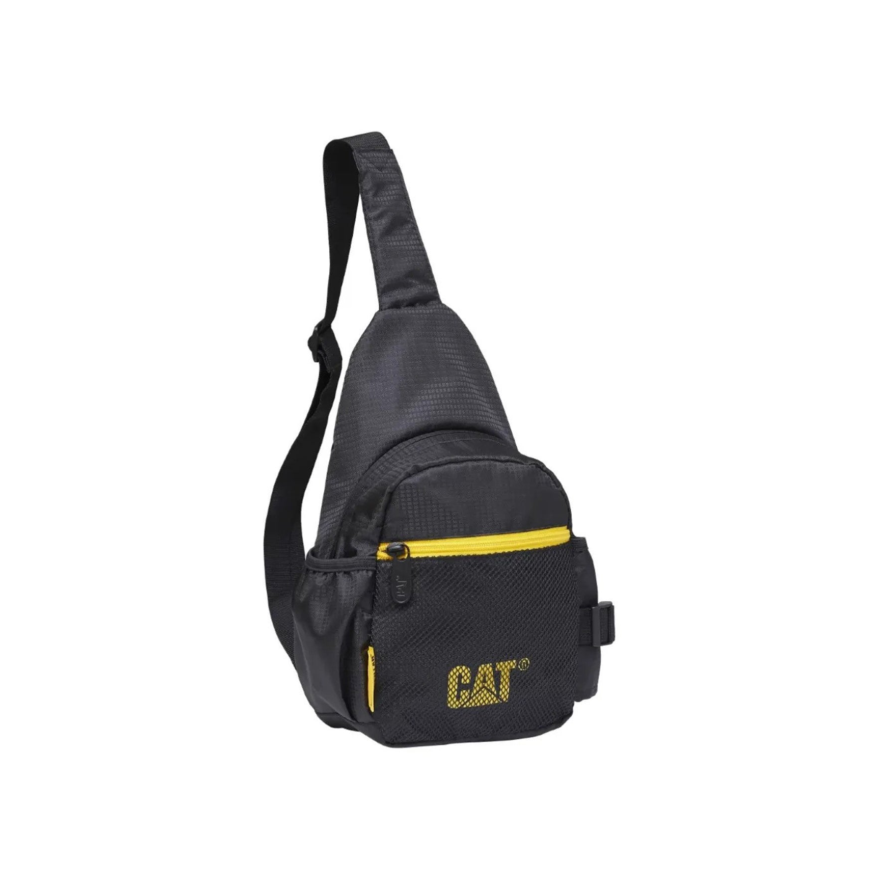 Caterpillar Bumper Crossbody Bag