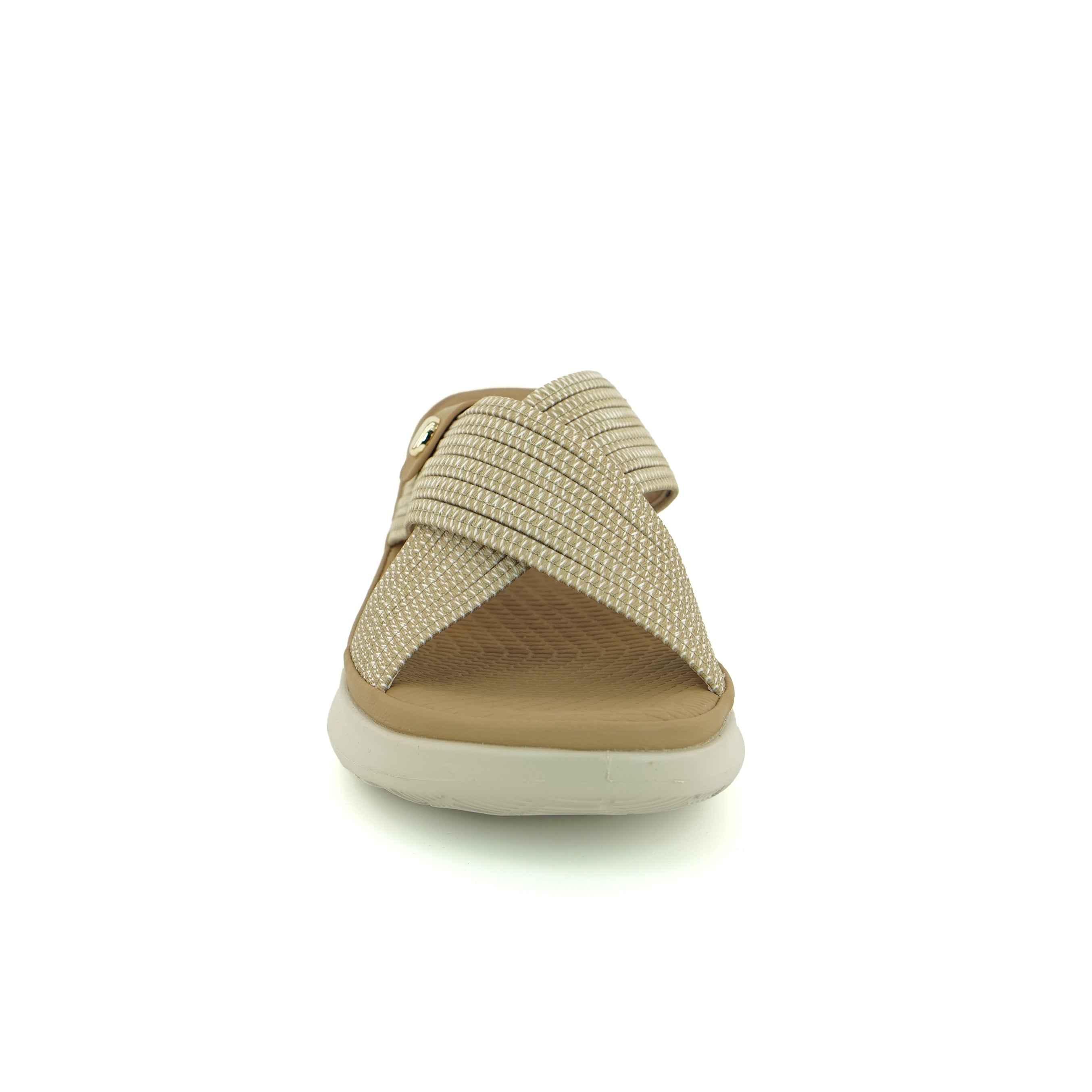 Mynaal 19Z332-326 Women's Sandals #color_Beige