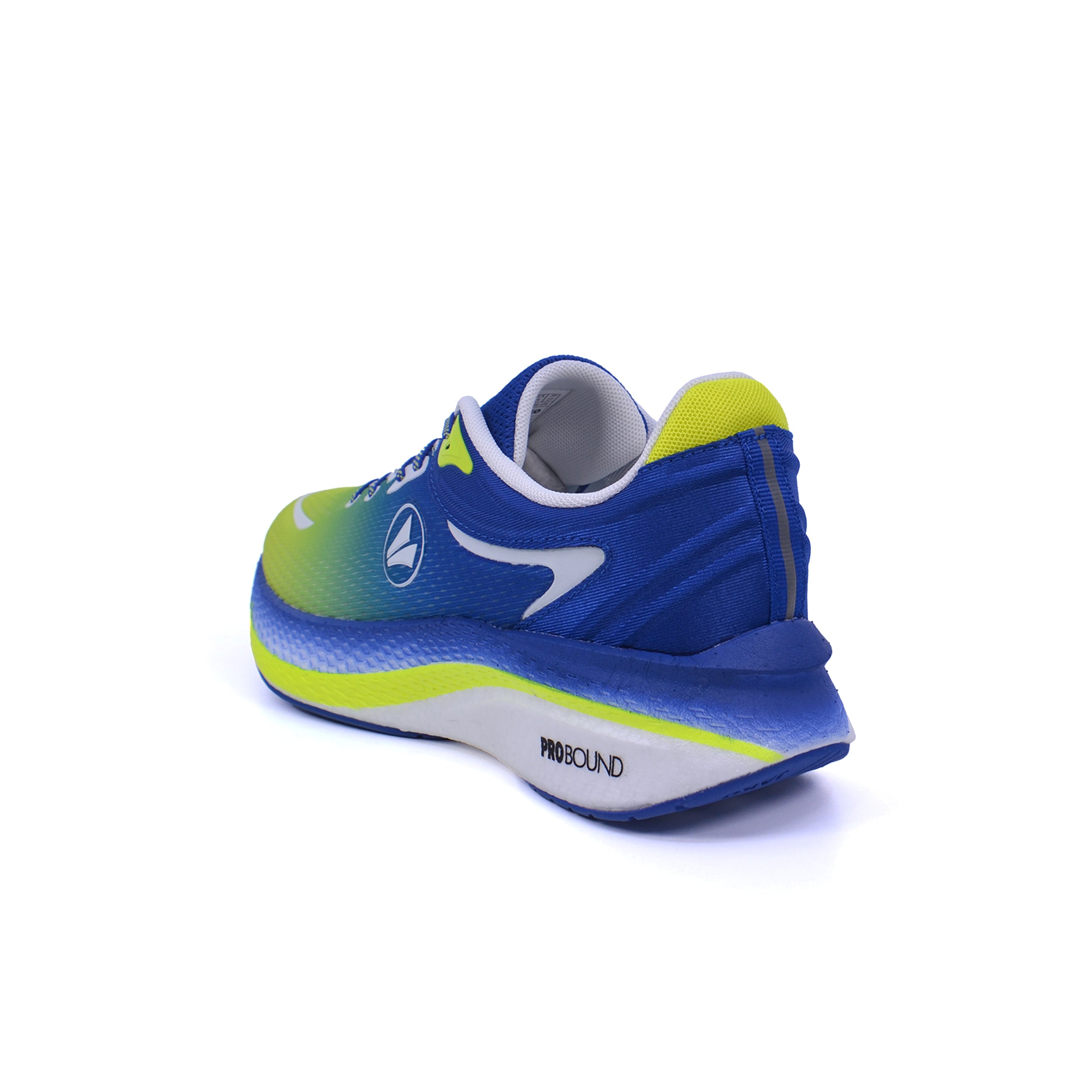 Jako J-CM Usain 380166-4391 Trainers #color_Navy
