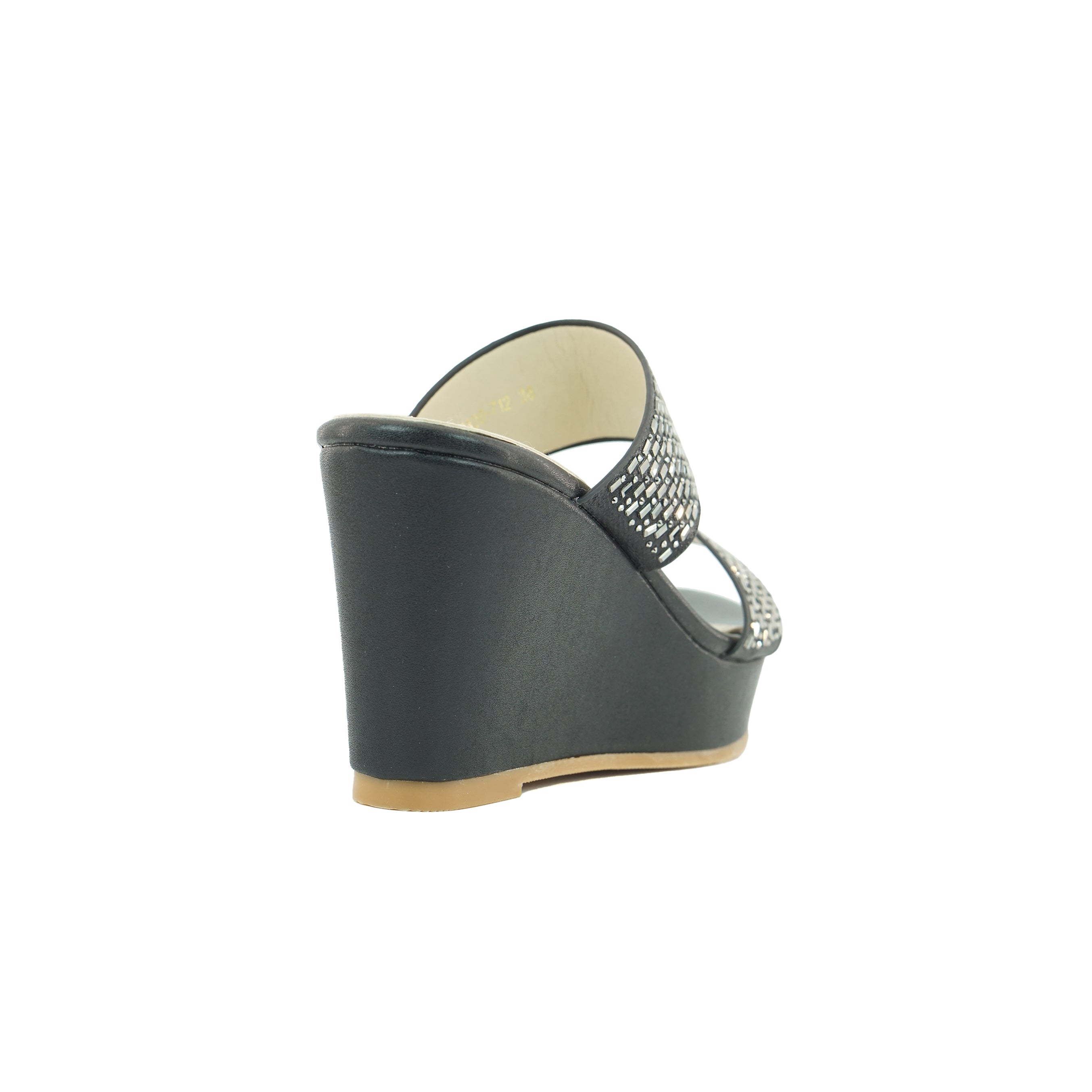 Mynaal 3T2320-712 Women's Sandals #color_Black