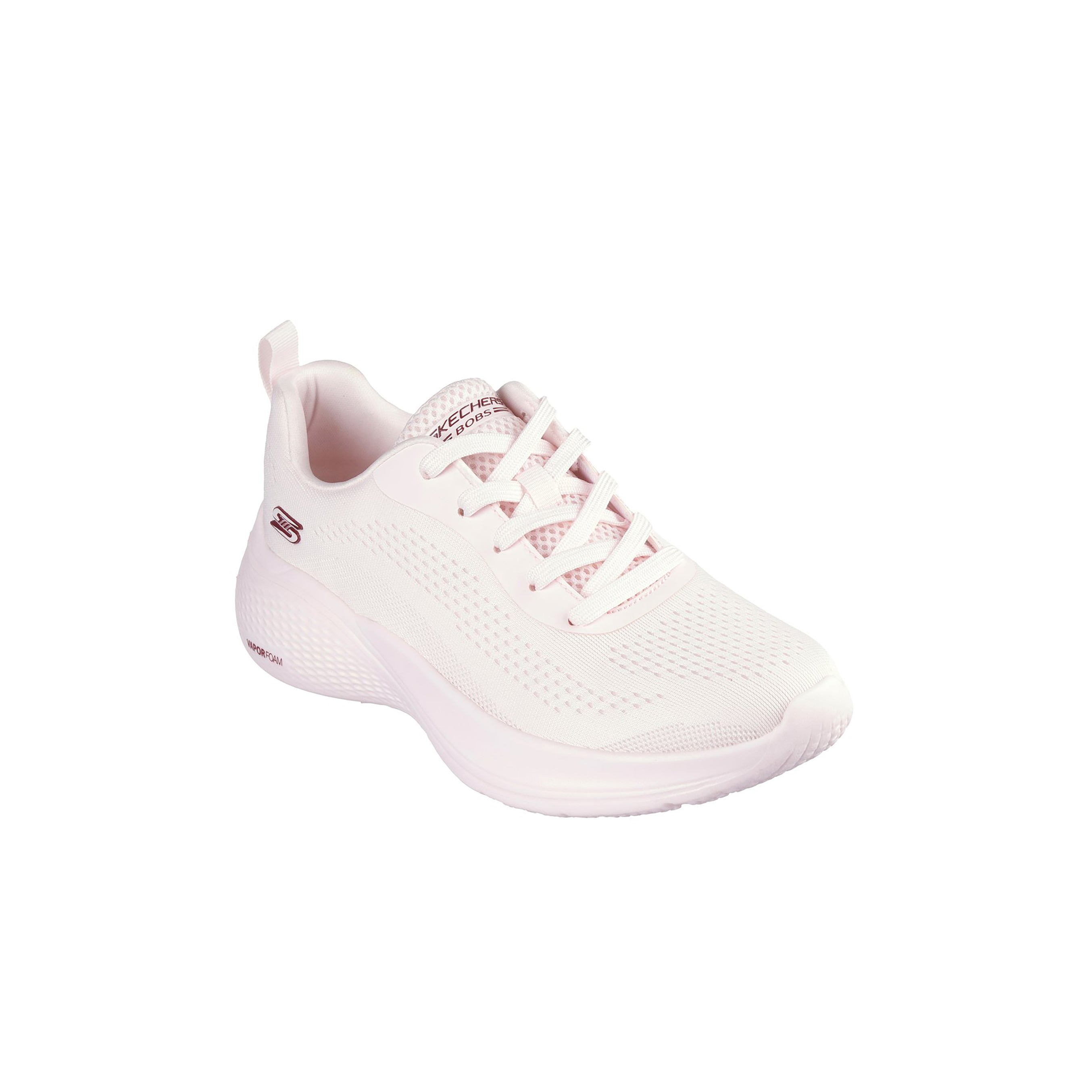Skechers Women's BOBS Infinity Shoes #color_Purple
