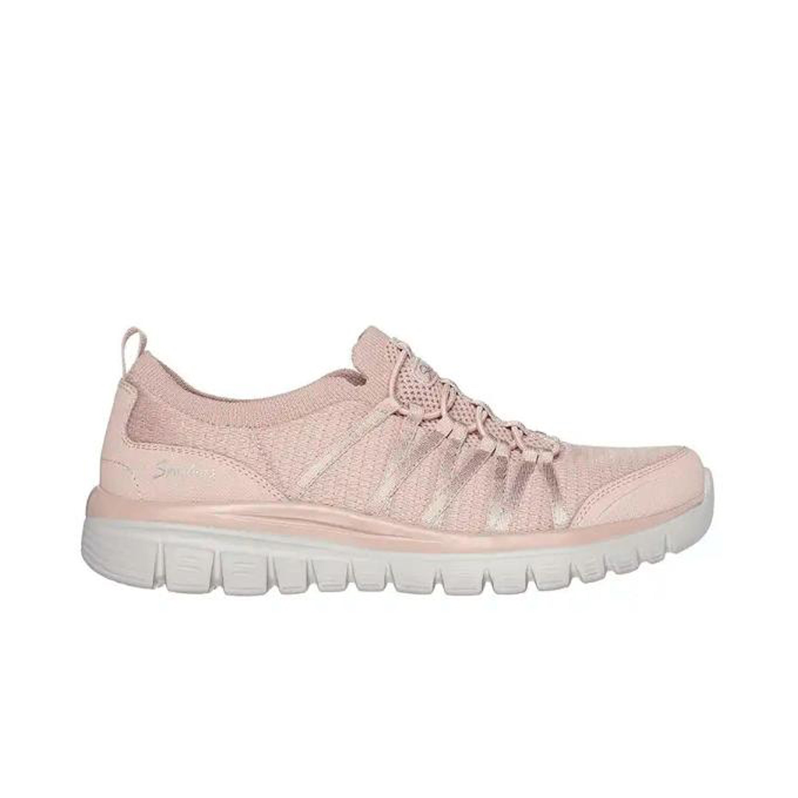 Skechers Women's Graceful - Soft Soul Shoes #color_Pink