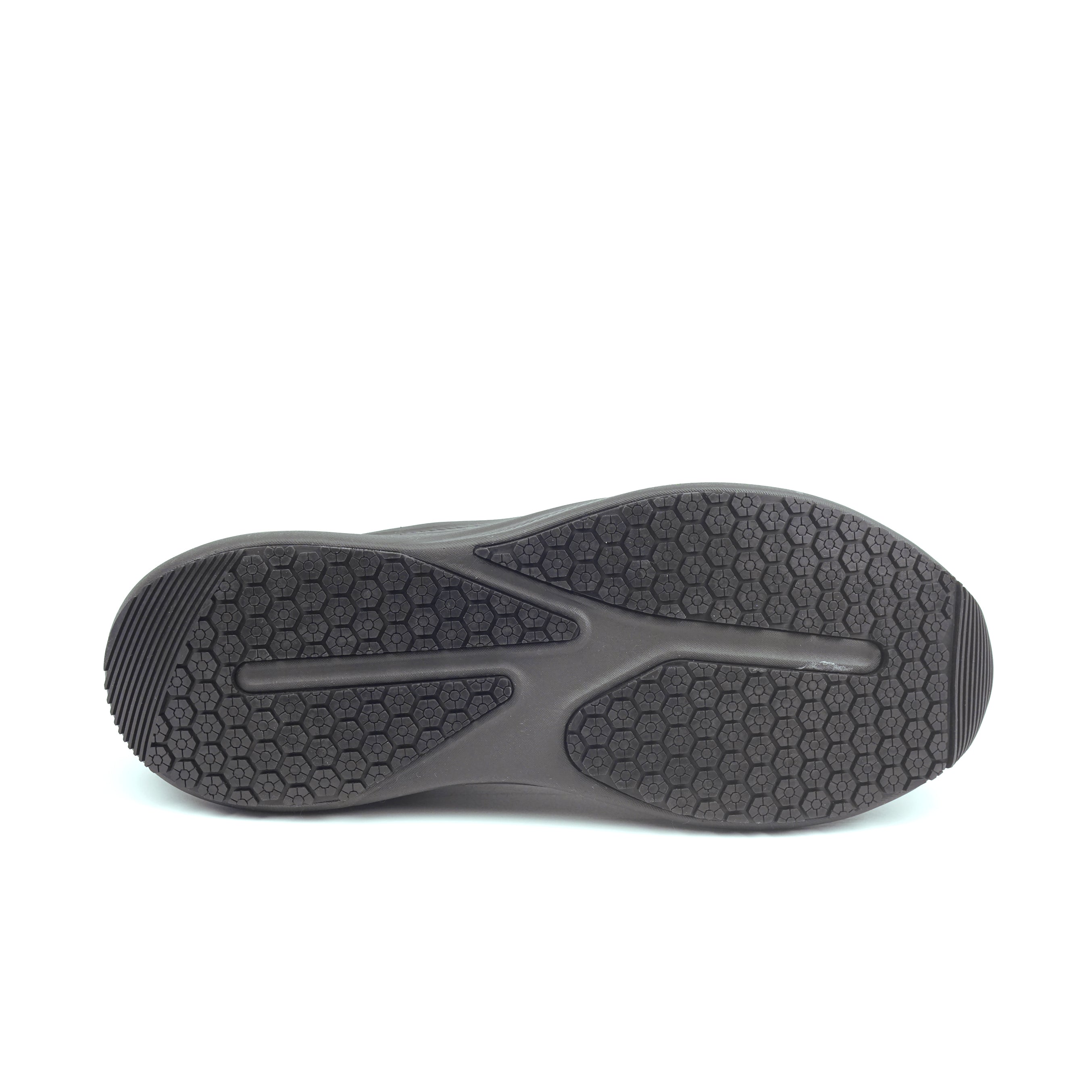 Barjeel Uno BSP1-63 Men Shoes #color_Black