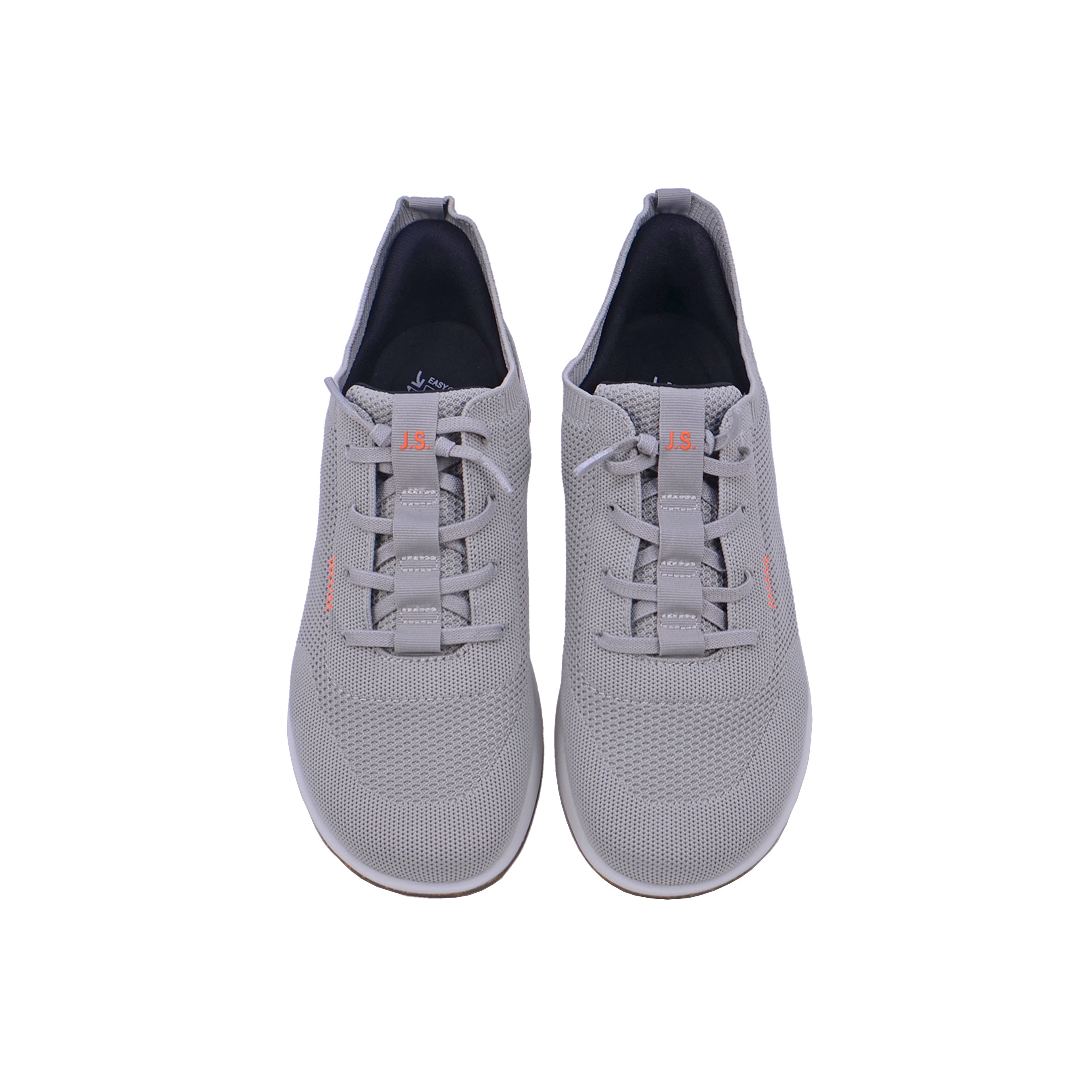 Josef Seibel Clint 01 Men's Shoes #color_Gray
