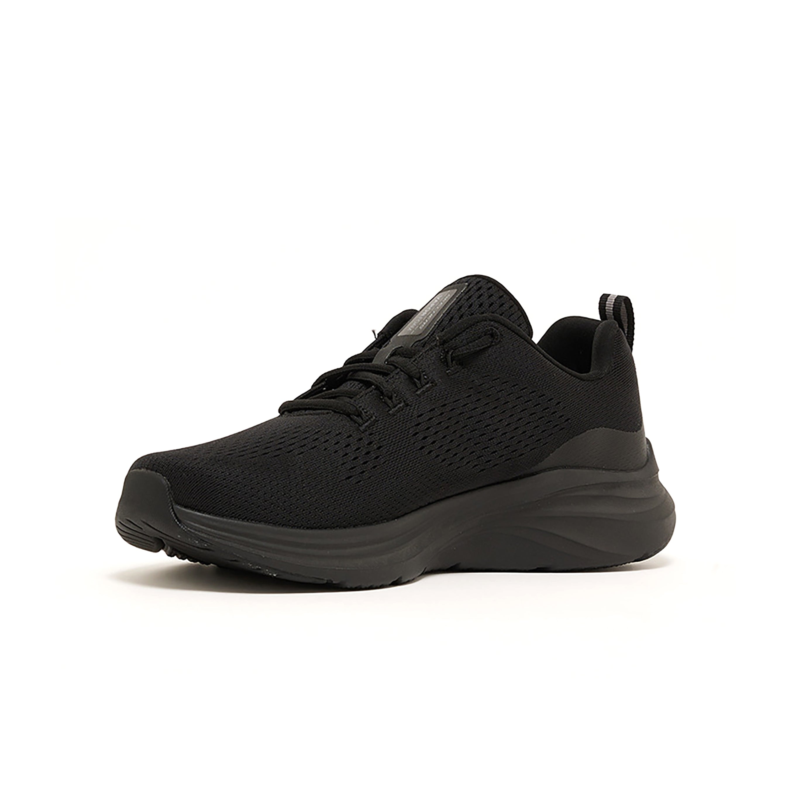 Skechers Men's Vapor Foam Shoes #color_Black