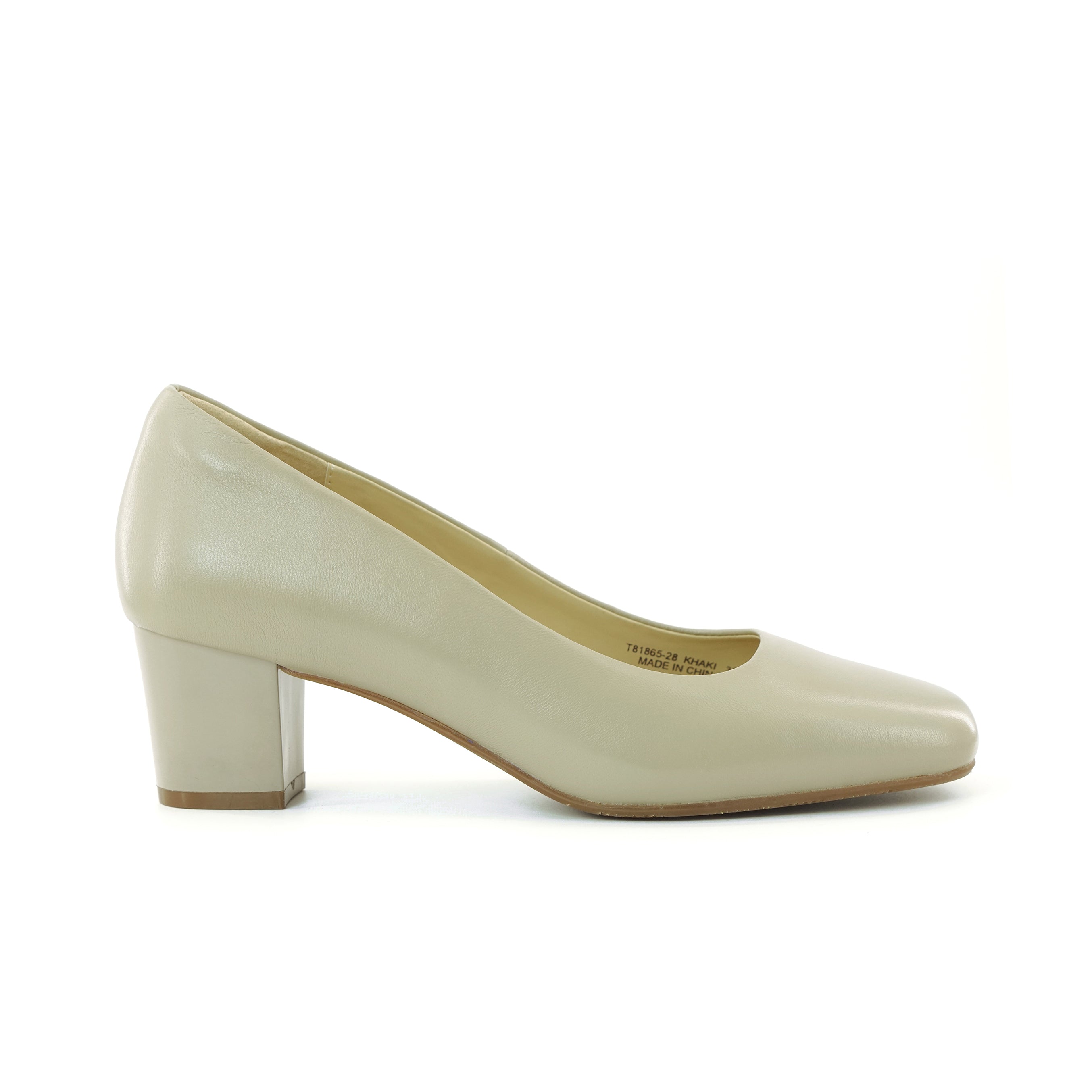 Mynaal Women's Shoes #color_Beige