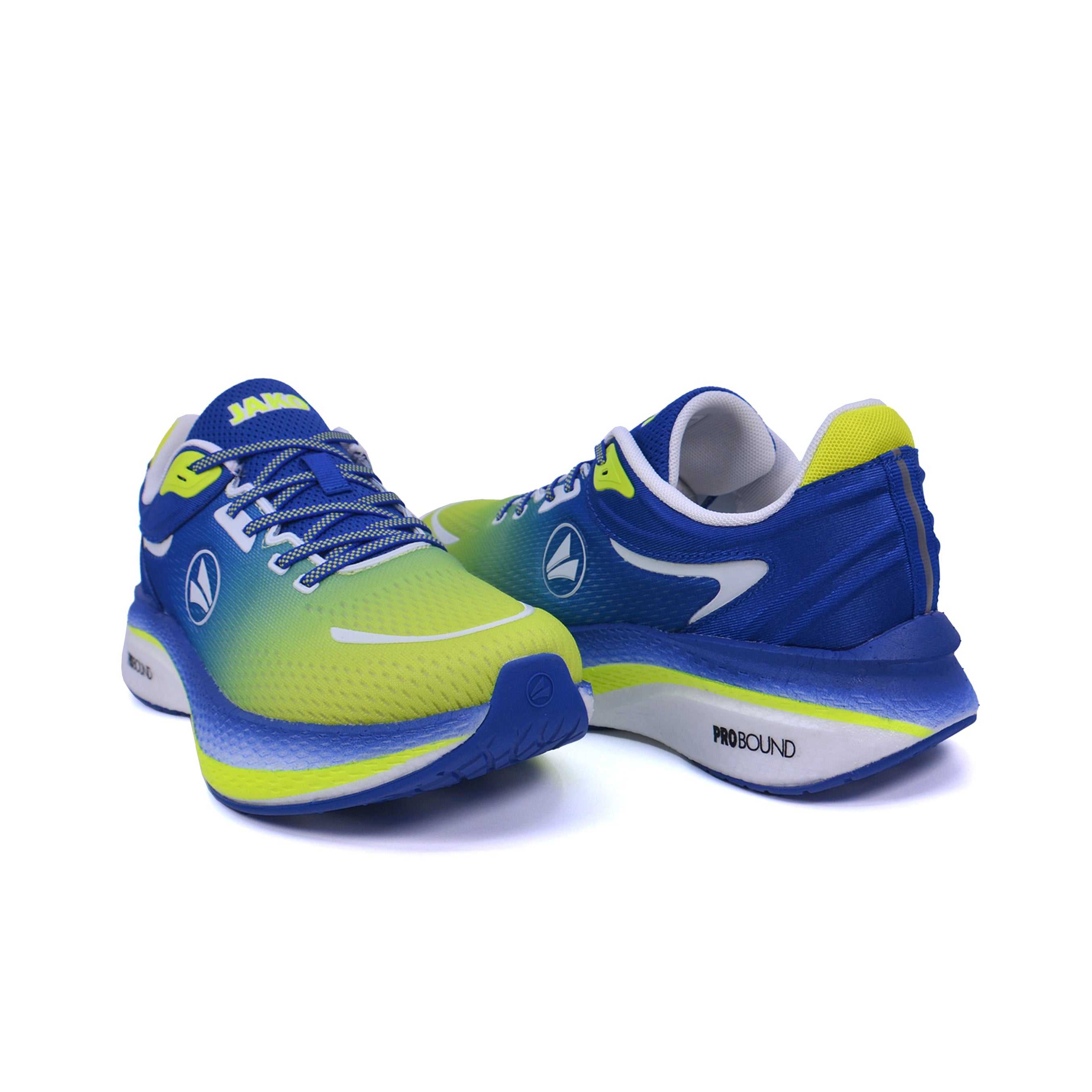 Jako J-CM Usain 380166-4391 Trainers #color_Navy