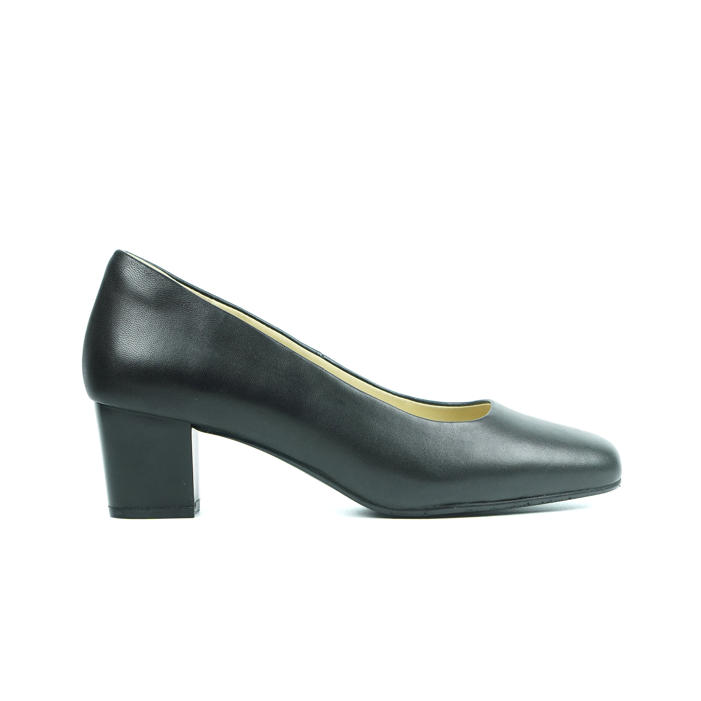 Mynaal Women's Shoes #color_Black