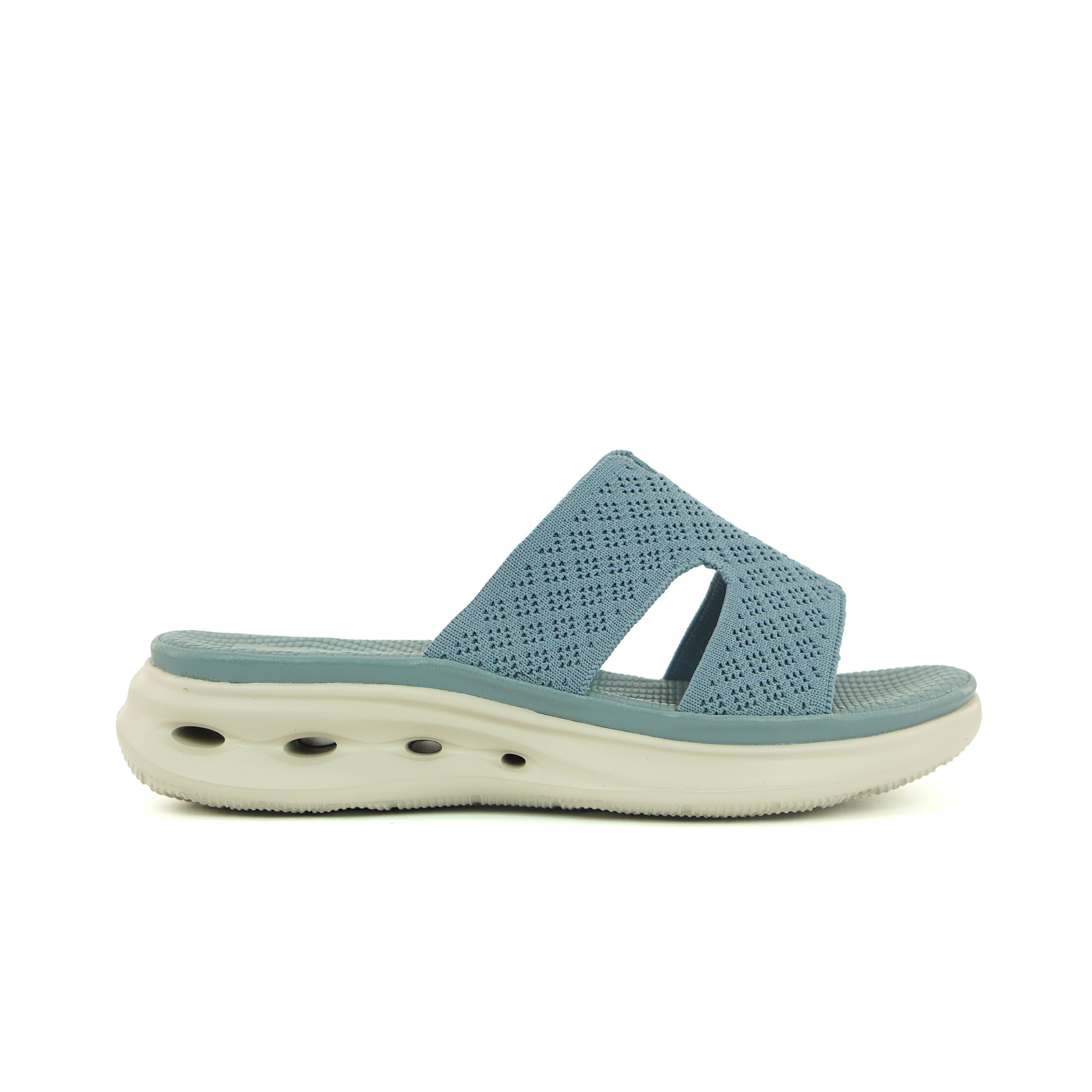 Mynaal 19Z332-6 Women's Sandals #color_Blue