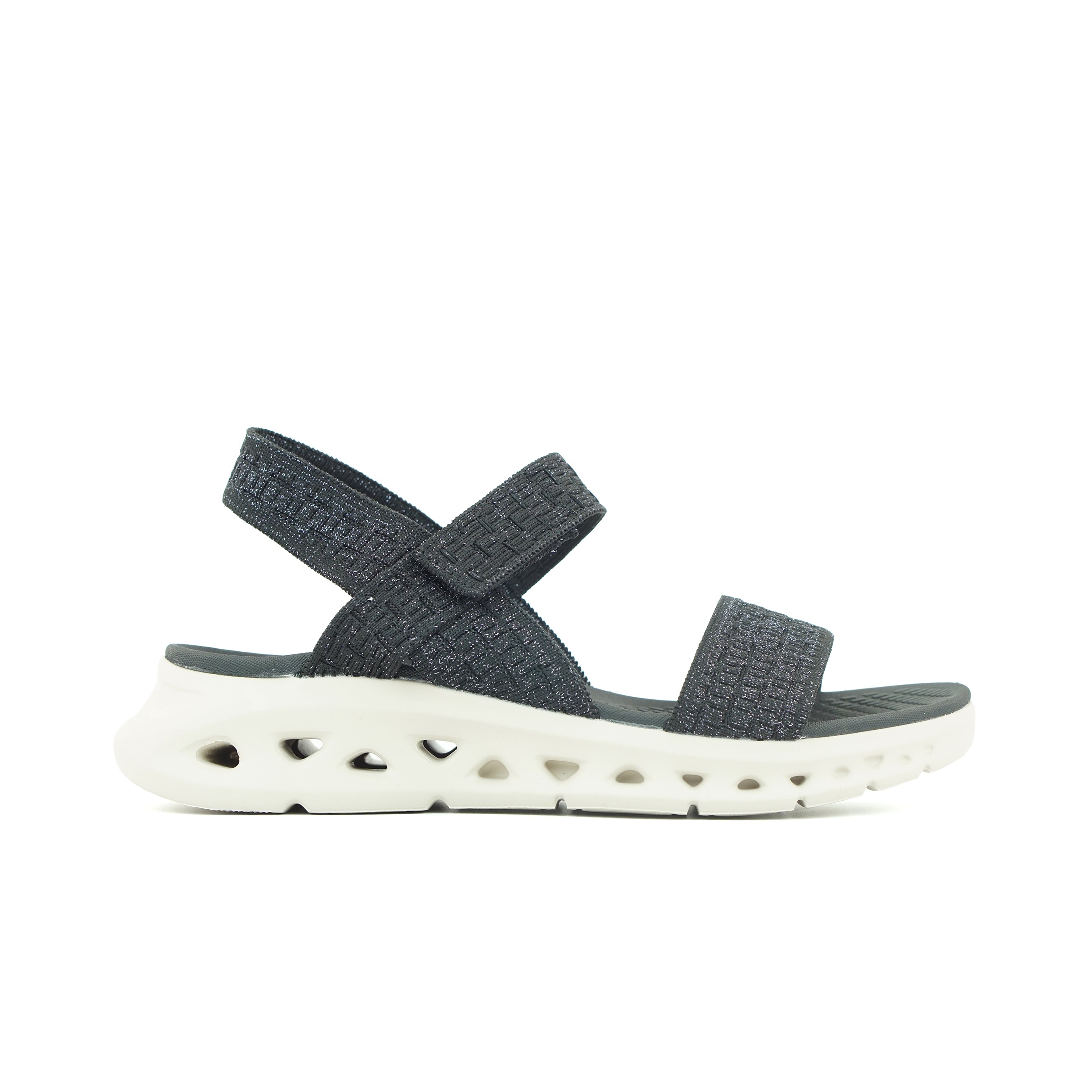 Mynaal 3F2006-913 Women's Sandals #color_Black