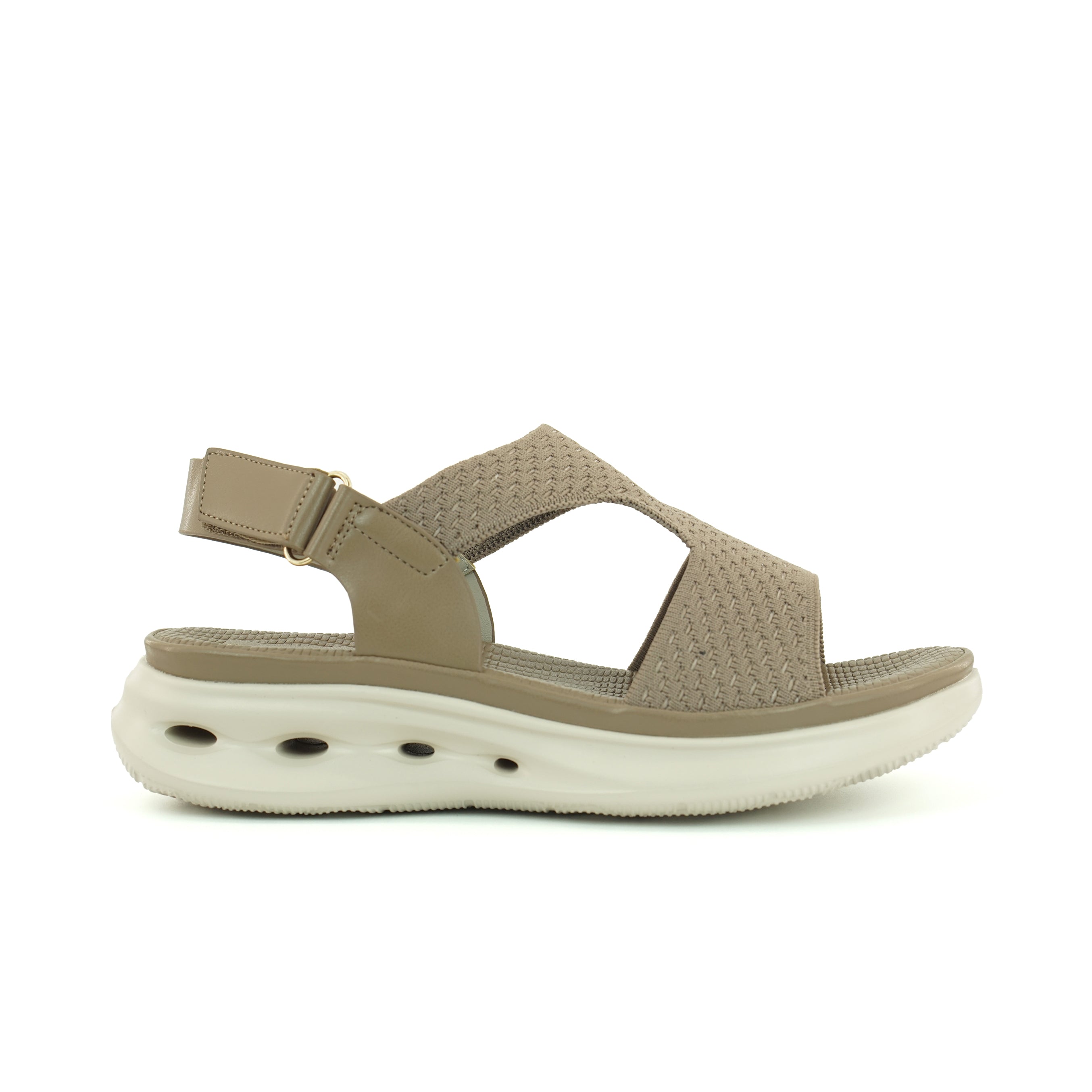 Mynaal 19Z332-1 Women's Sandals #color_Beige