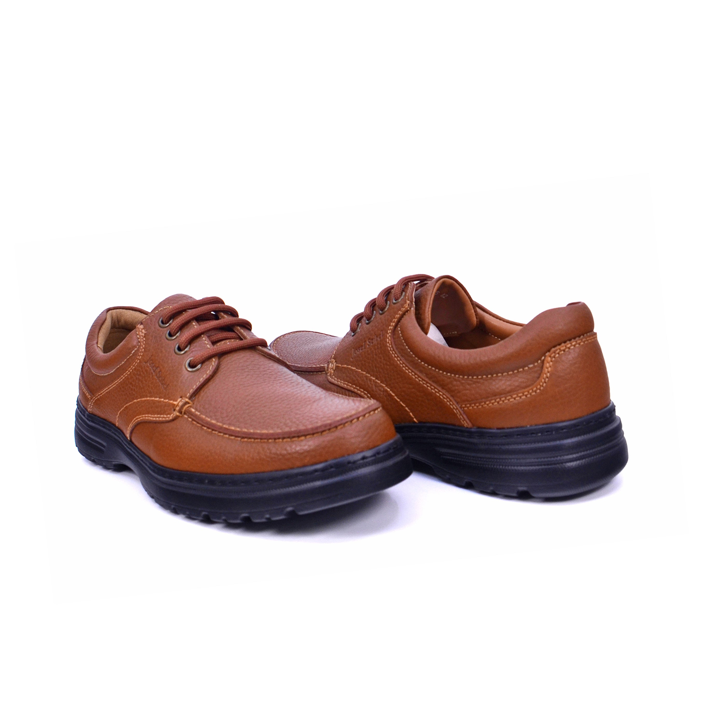Josef Seibel Men's Formal Shoes #color_Brown
