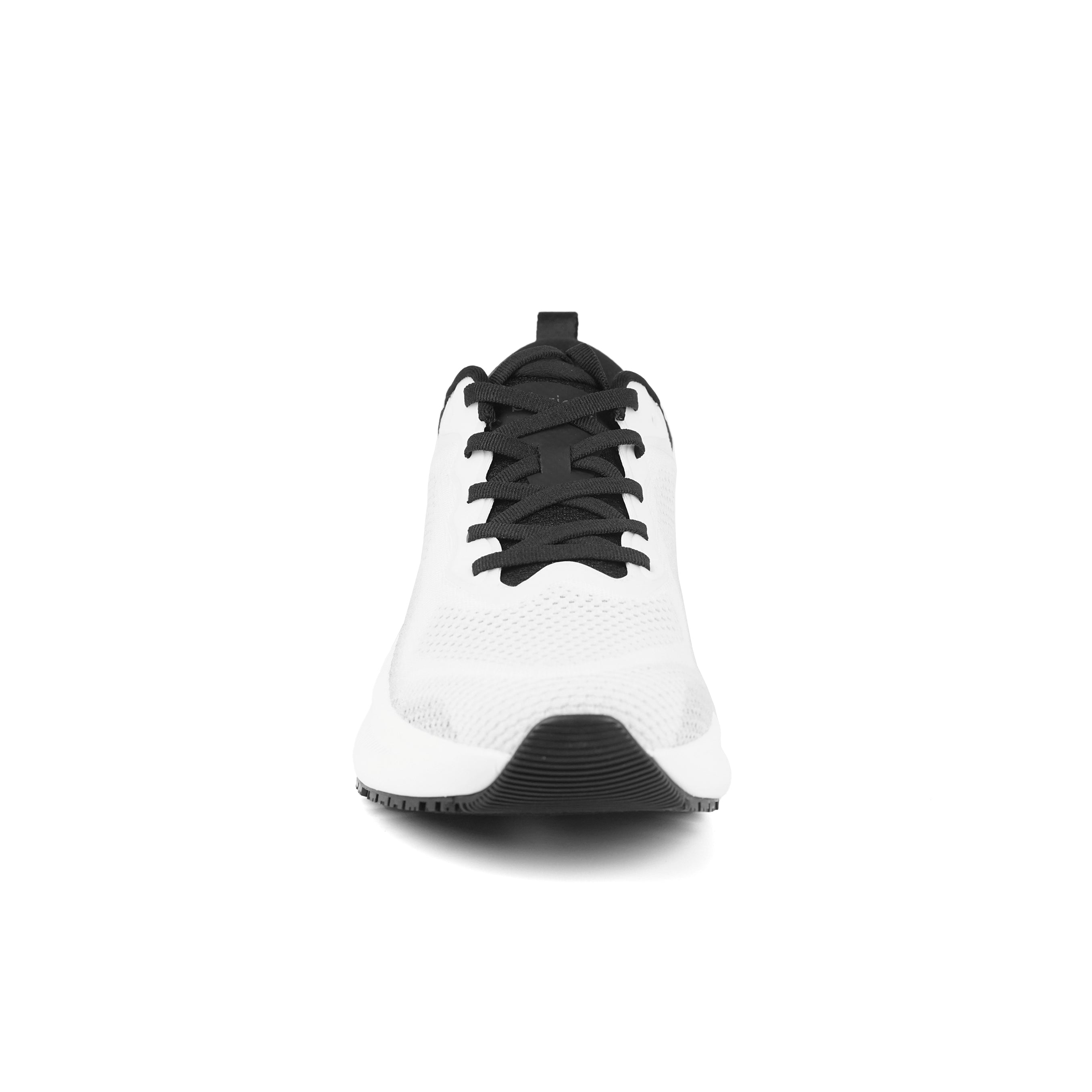 Barjeel Uno BSP1-66 Men's Sandals #color_White
