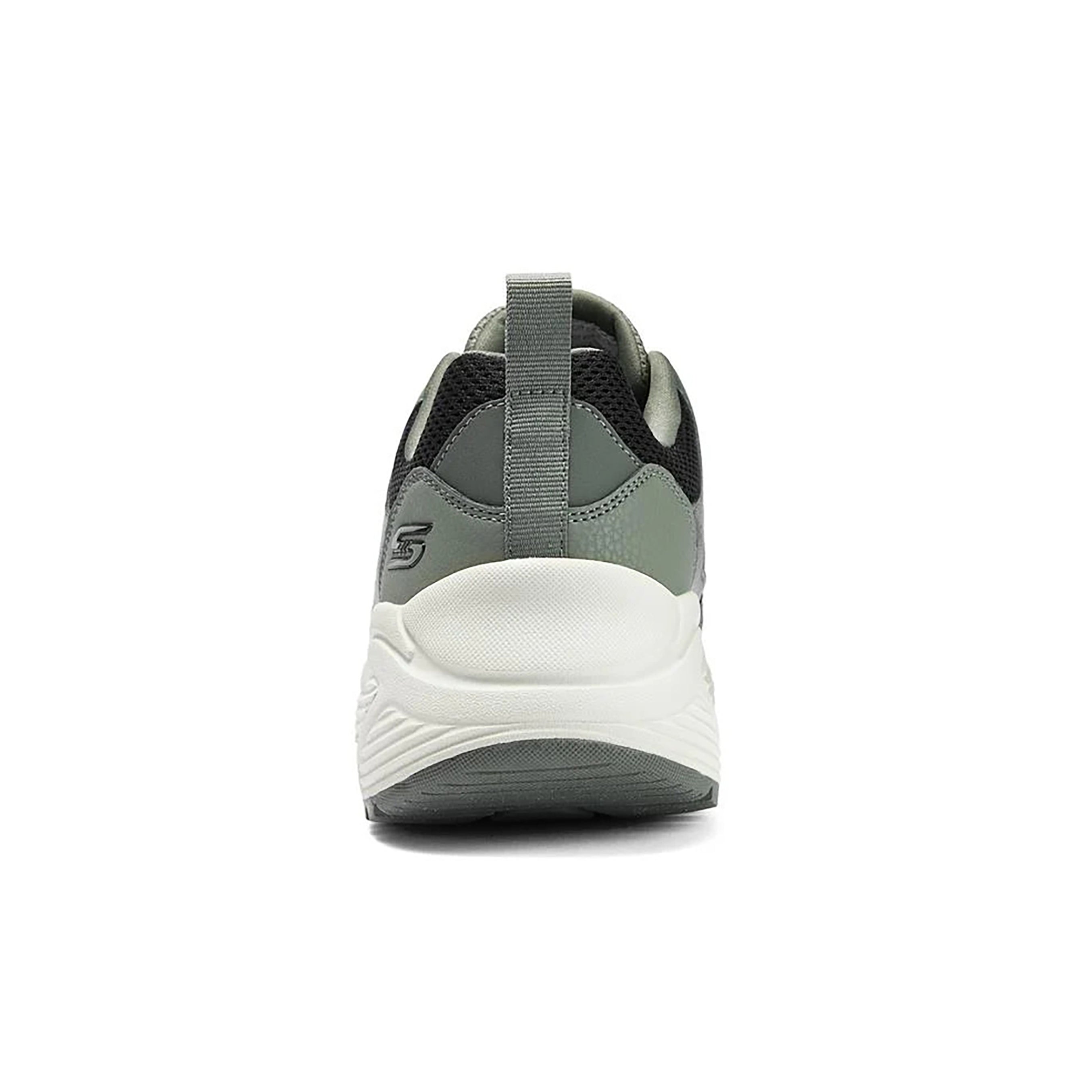 Skechers BOBS Sport Sparrow 2.0 - Retro Mod Shoes #color_Green