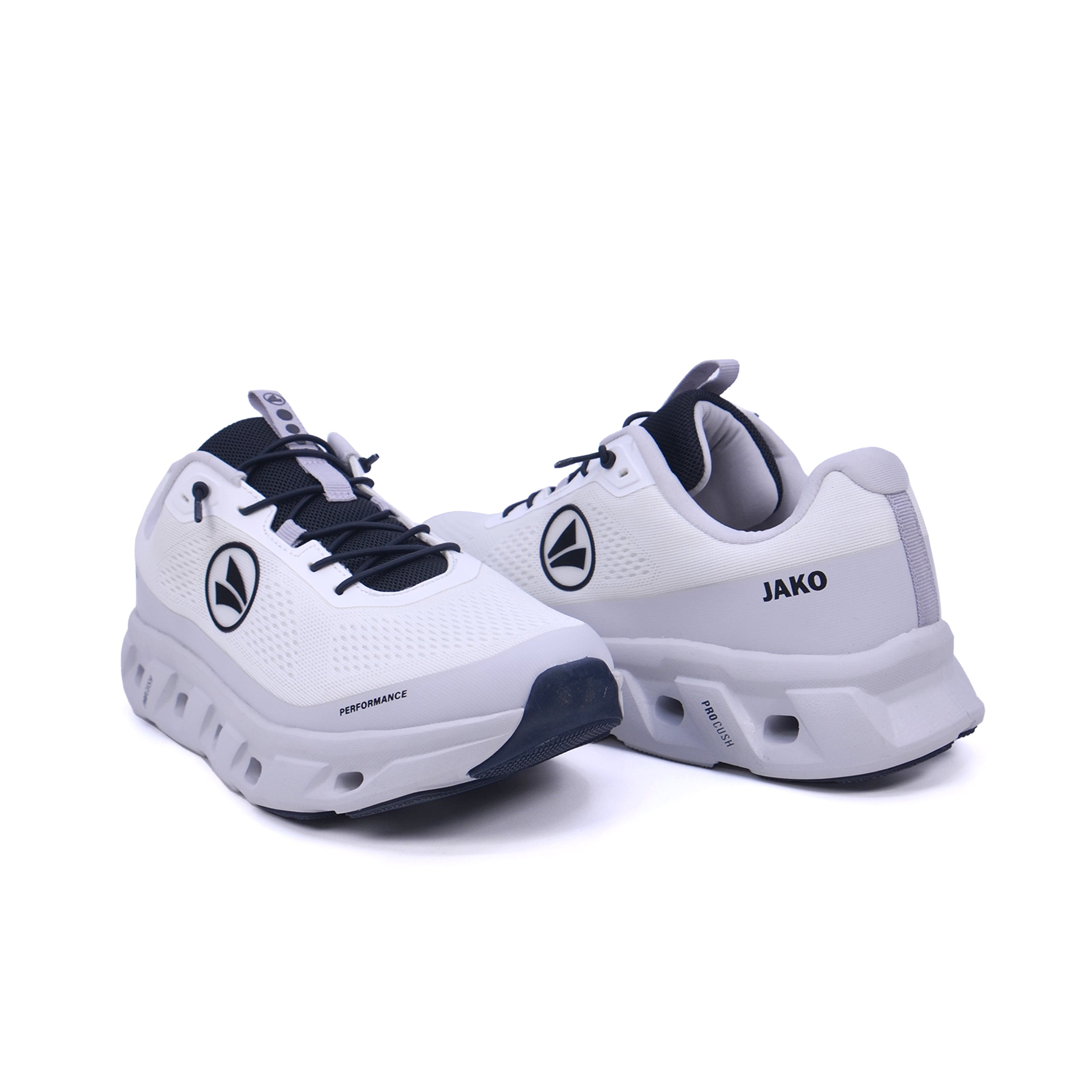Jako J-CMB Eliud 380174-0118 Trainers #color_Off White