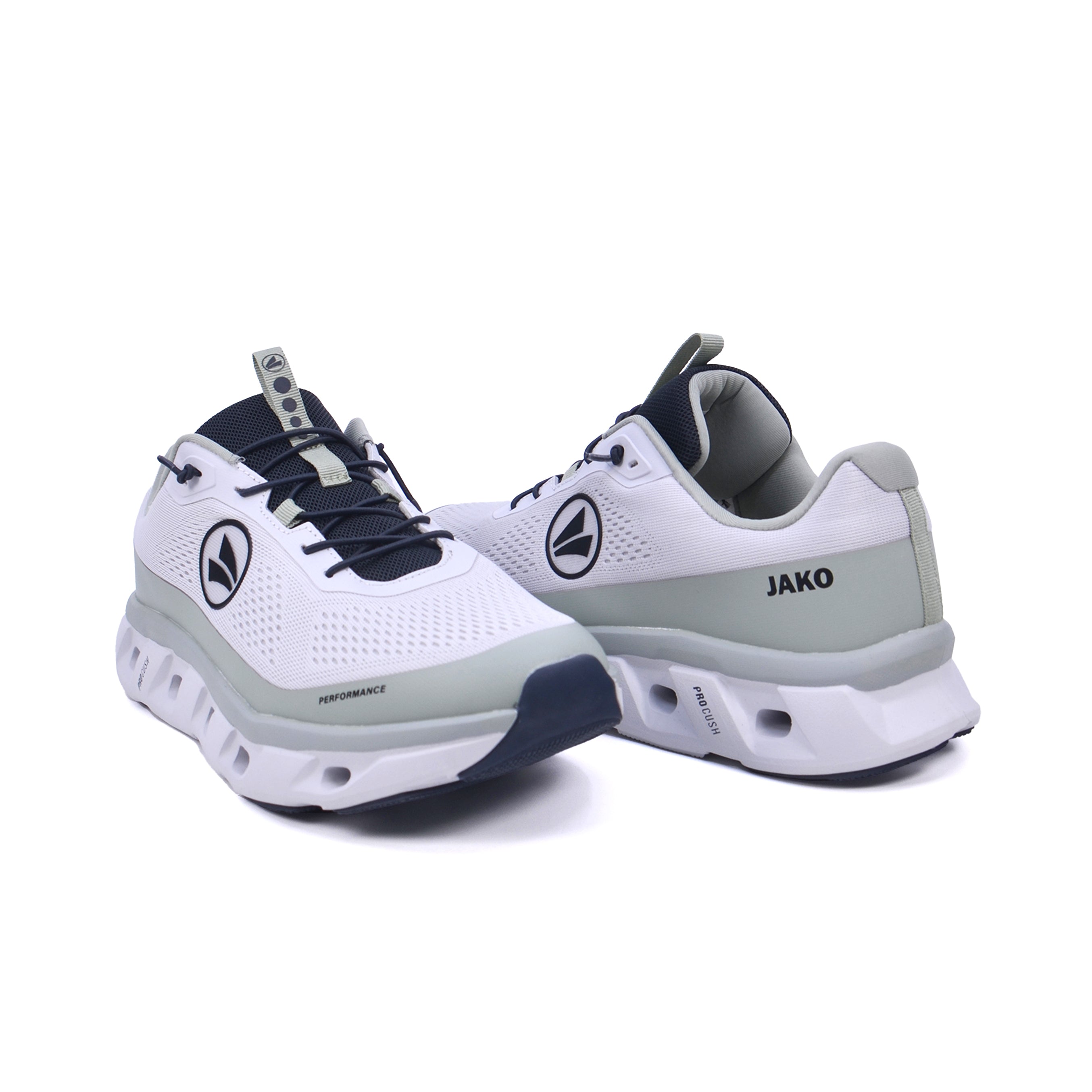 Jako J-CMB Eliud 380174-8119 Trainers #color_White