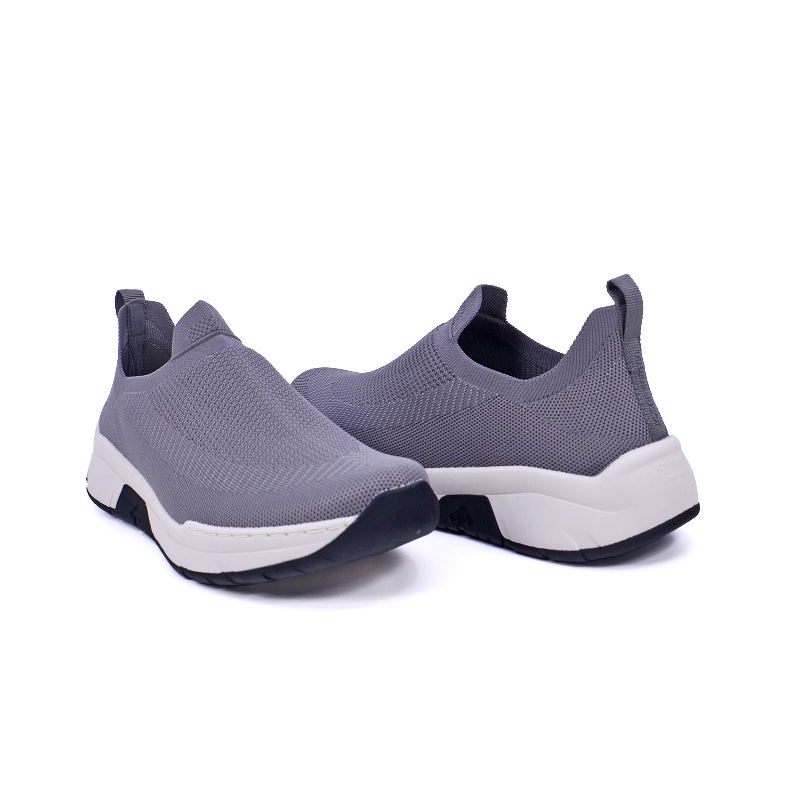 Josef Seibel Mitchell 13 Men's Shoes #color_Gray
