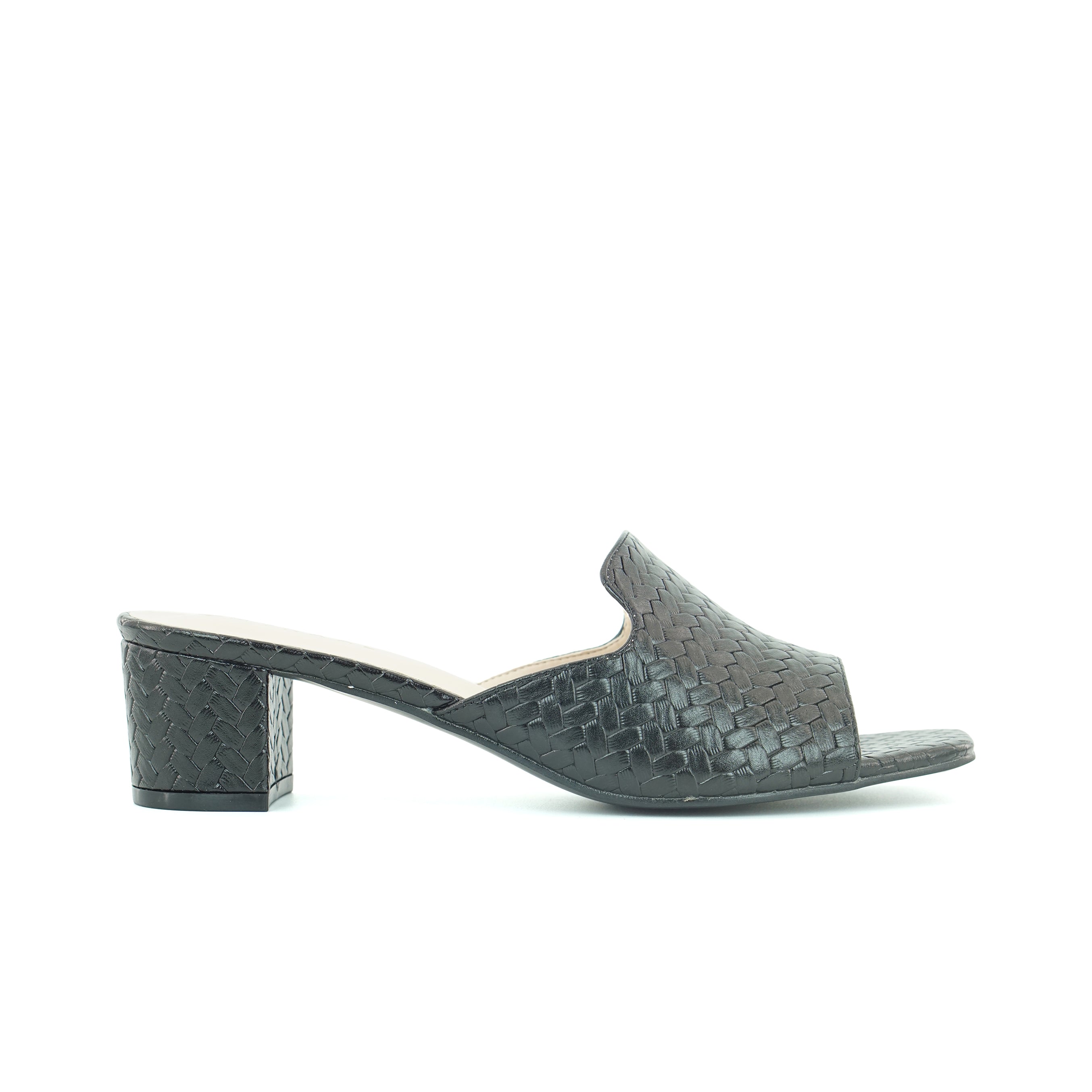 Mynaal 18F8827-0629 Women's Sandals #color_Black