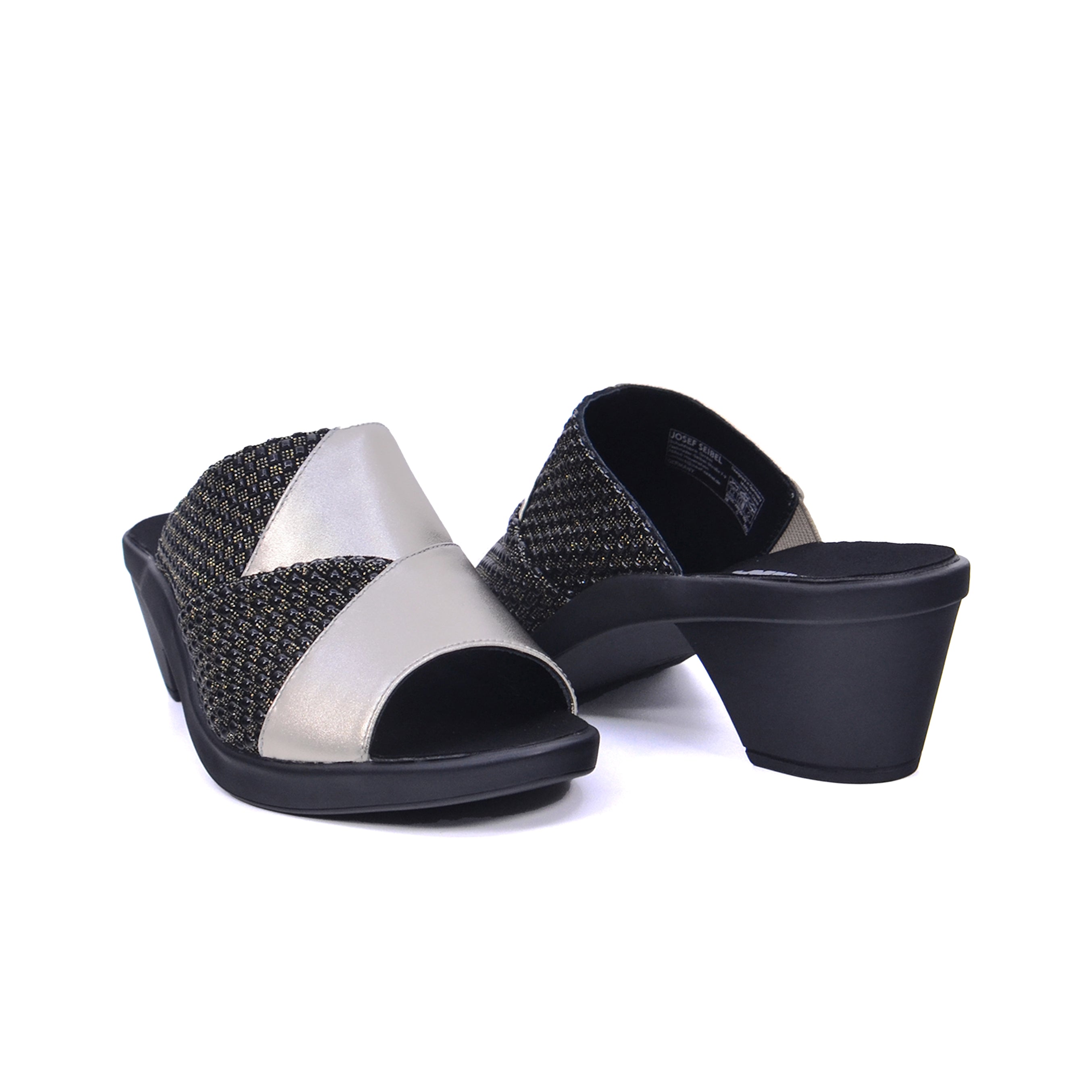 Romika Mokassetta 30505-AR930300 Women's Sandals #color_Brown