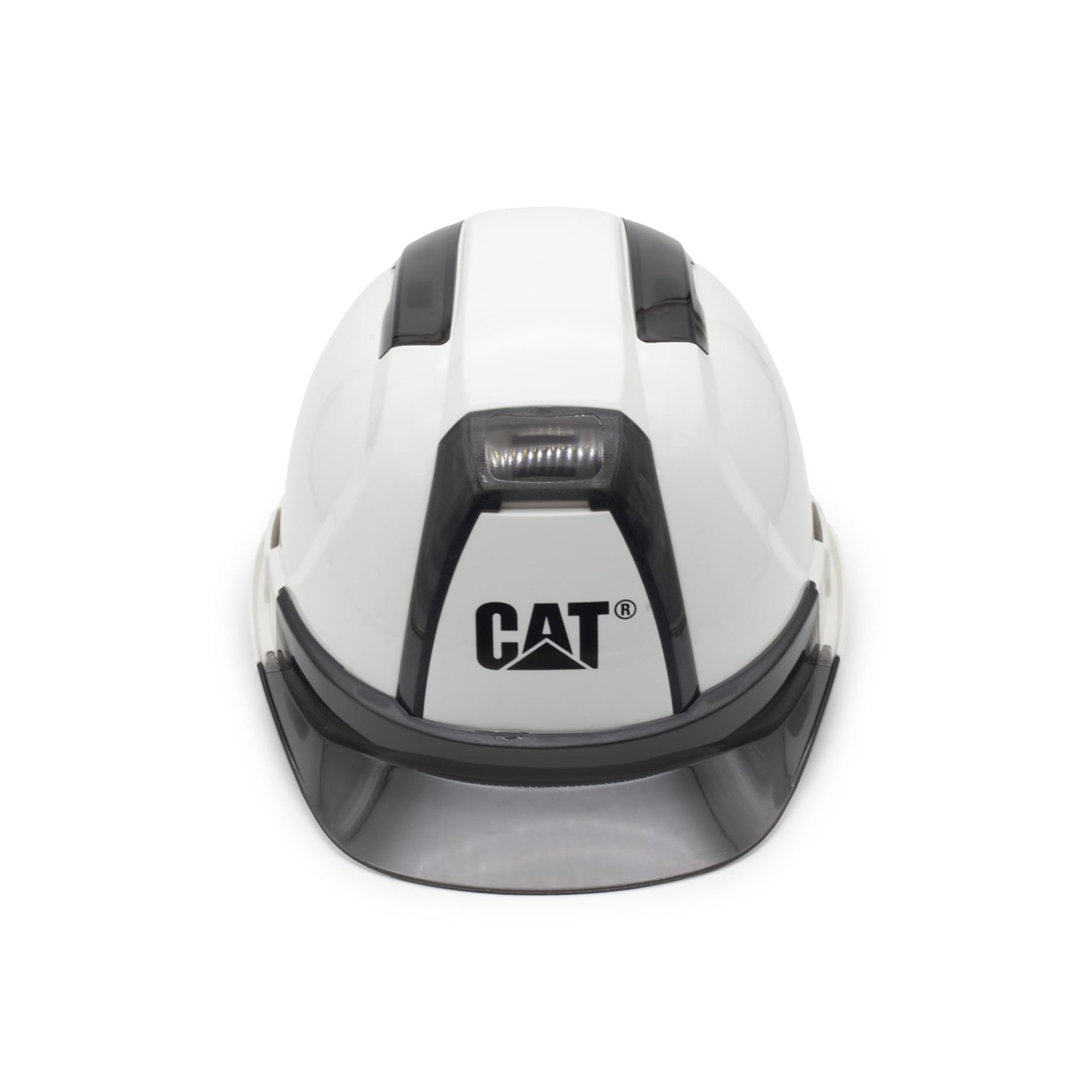 Caterpillar 19665 Safety Hat