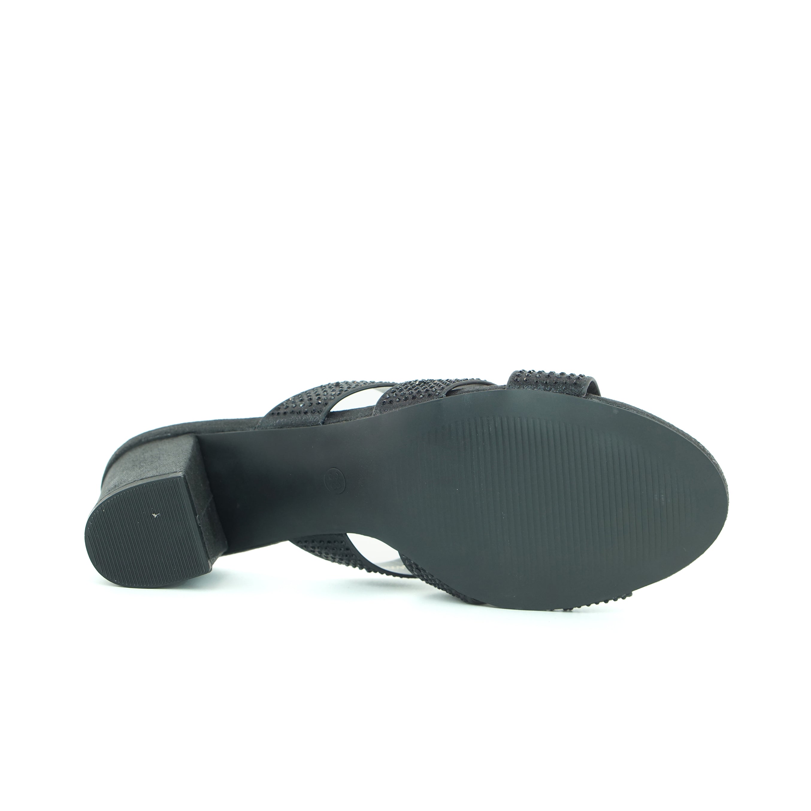Mynaal 2G5957-085 Women's Sandals #color_Black