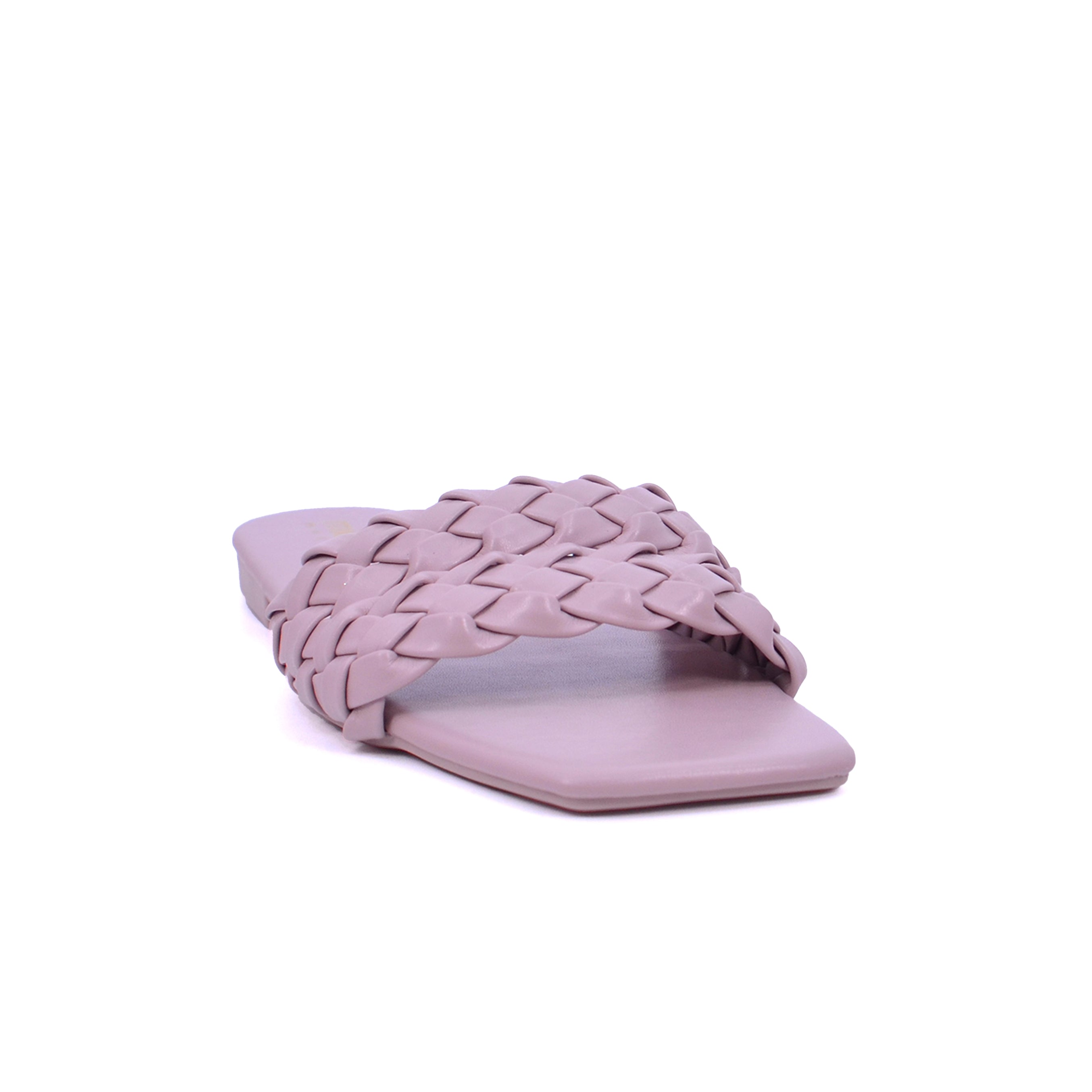Michelle Morgan 114RC80O Women's Flat Sandals #color_Pink