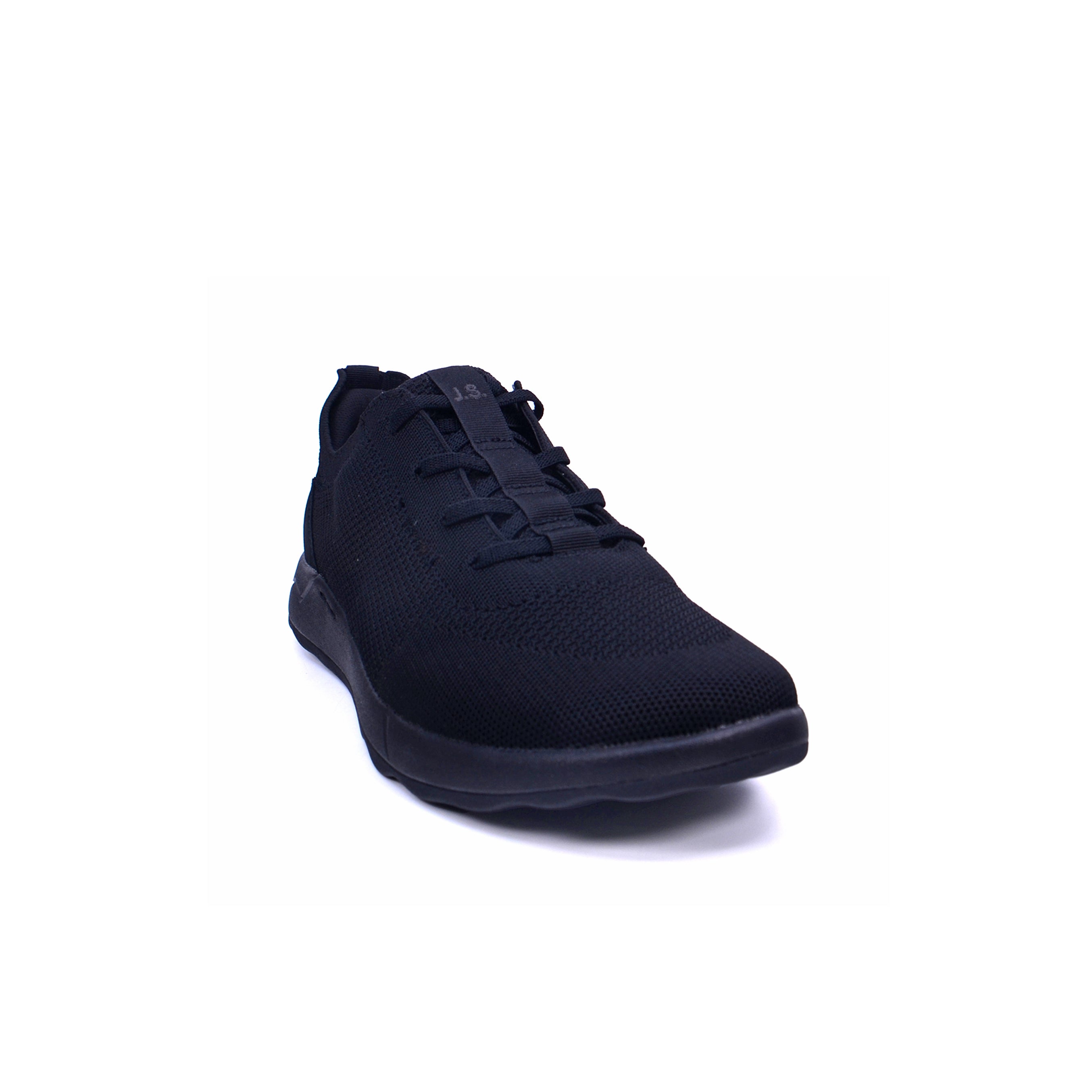 Josef Seibel Clint 01 Men's Shoes #color_Black