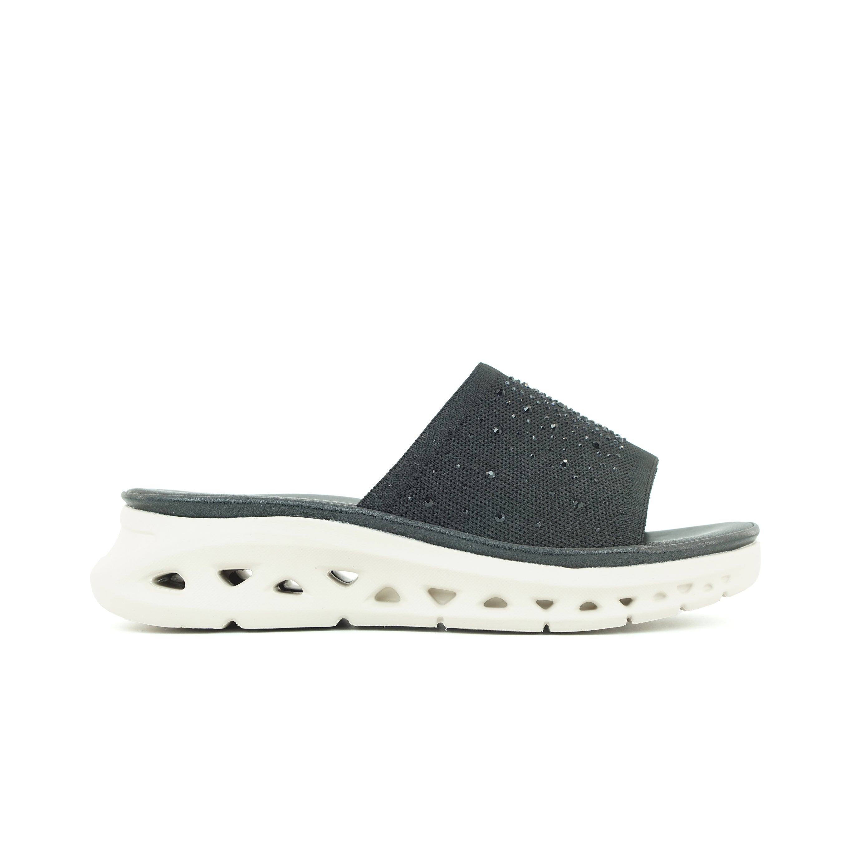 Mynaal 3F2006-911 Women's Sandals #color_Black