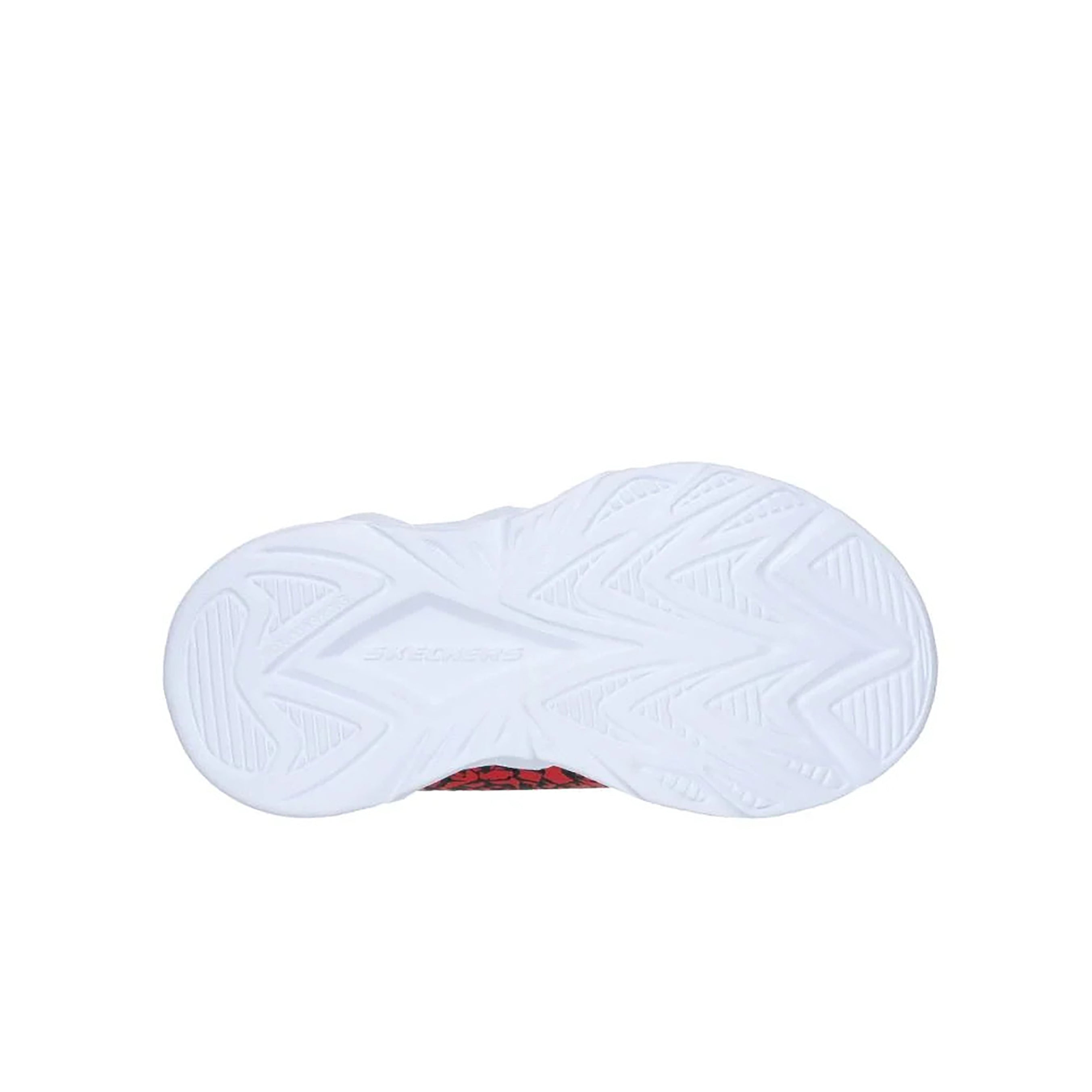 Skechers Boys S-Lights: Vortex 2.0 - Zorento Shoes #color_Gray