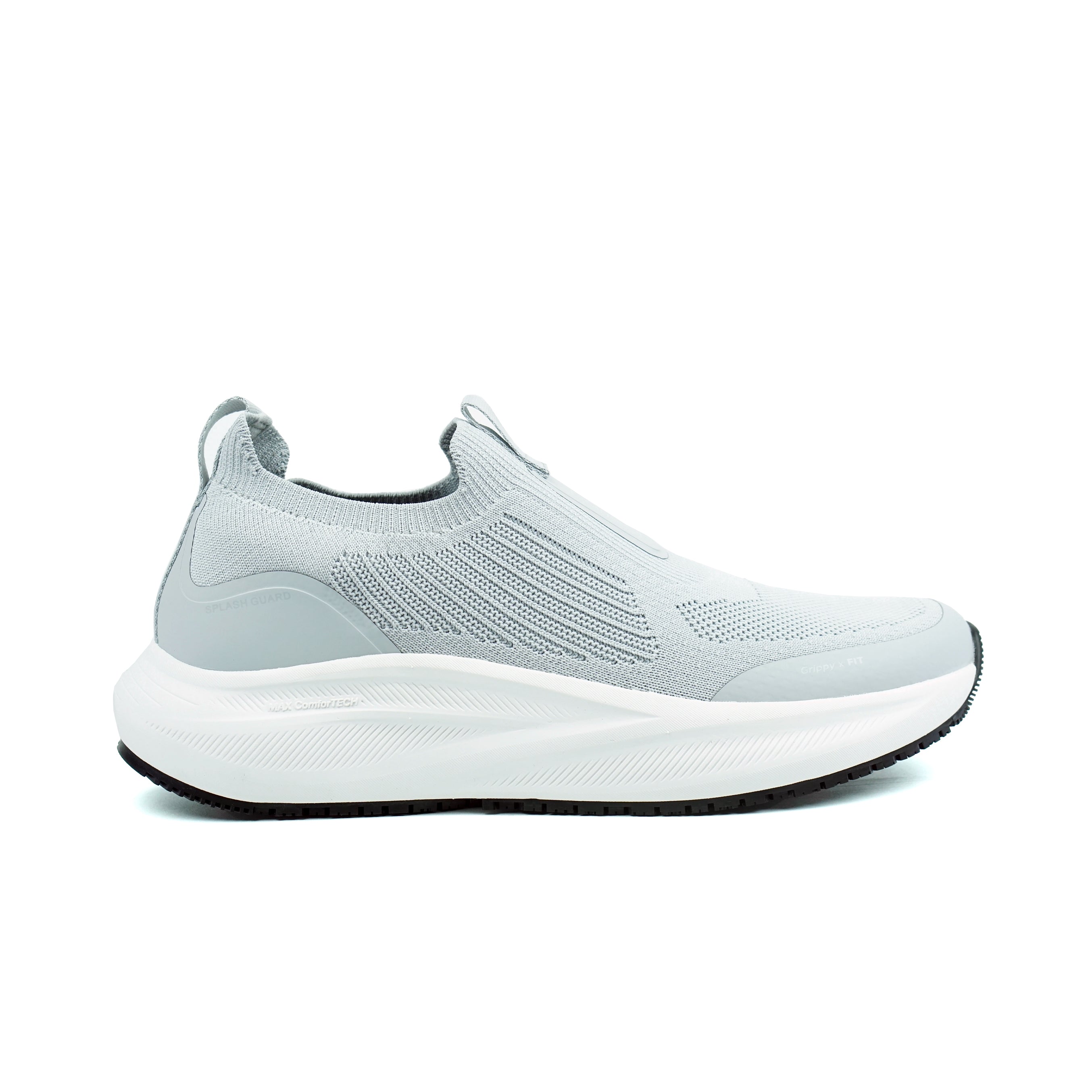Barjeel Uno BSP1-63 Men Shoes #color_Taupe