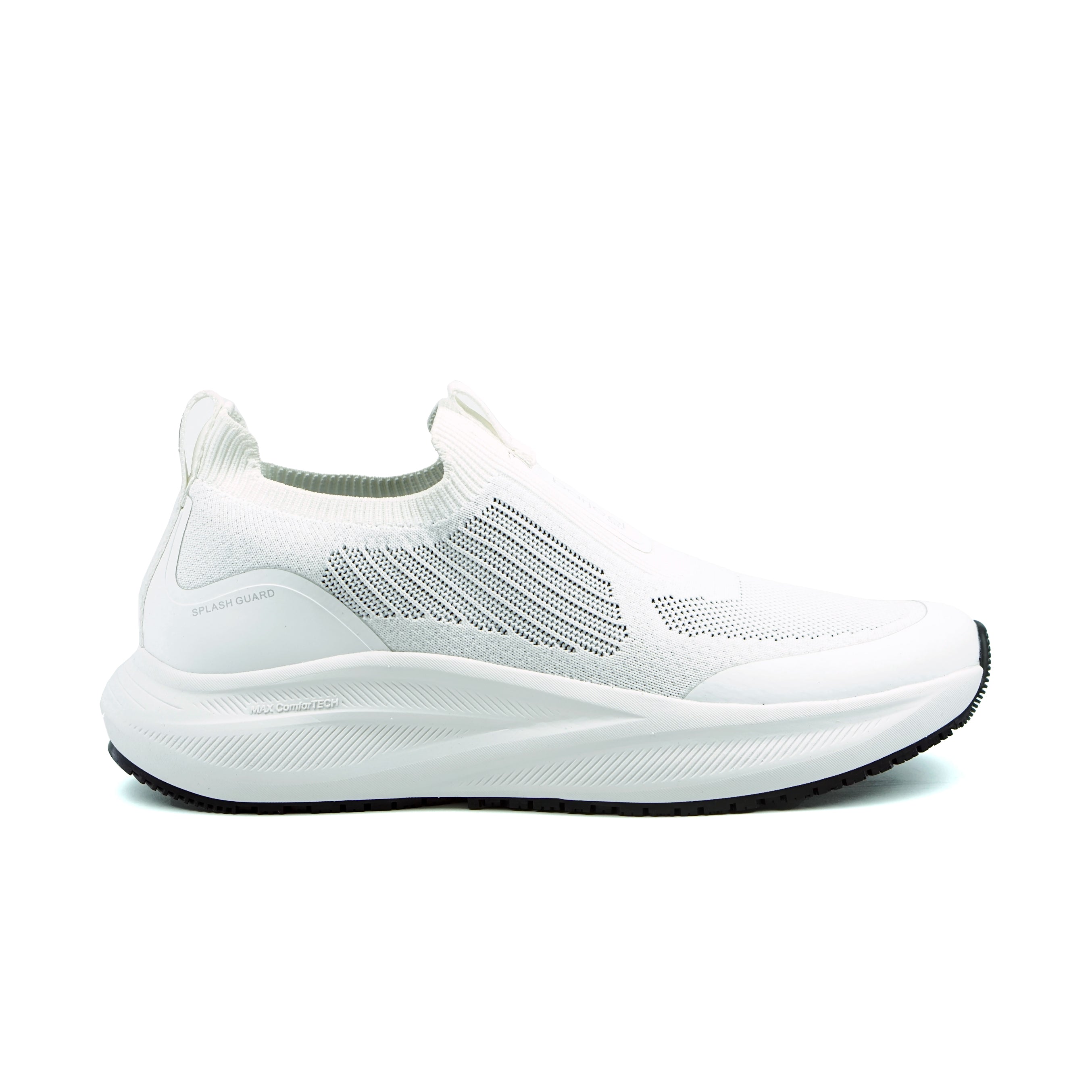 Barjeel Uno BSP1-63 Men Shoes #color_White