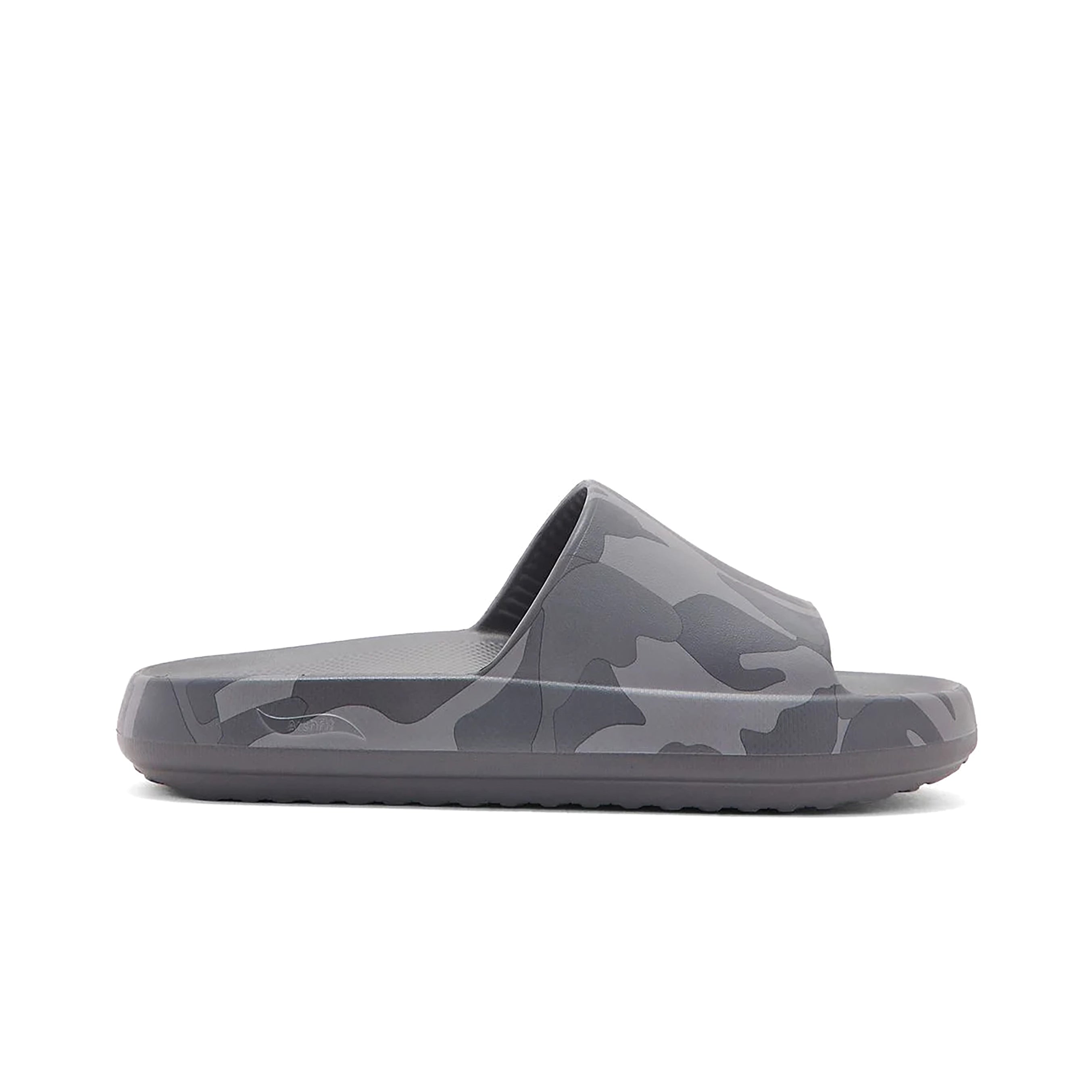 Skechers Men's Foamies: Arch Fit Horizon - Captain Sandals #color_Gray