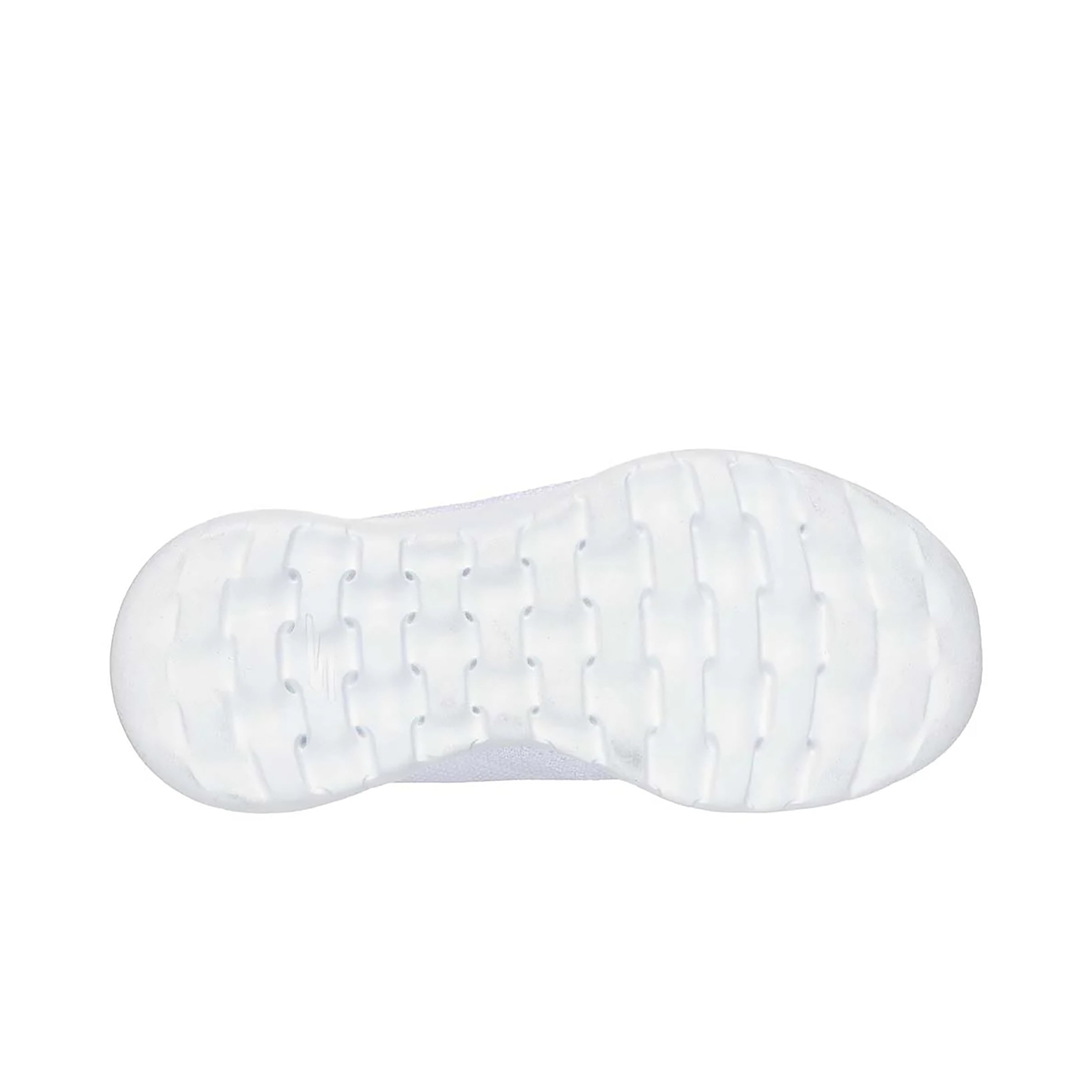 Skechers Women's GOwalk Joy - Janay Shoes #color_White