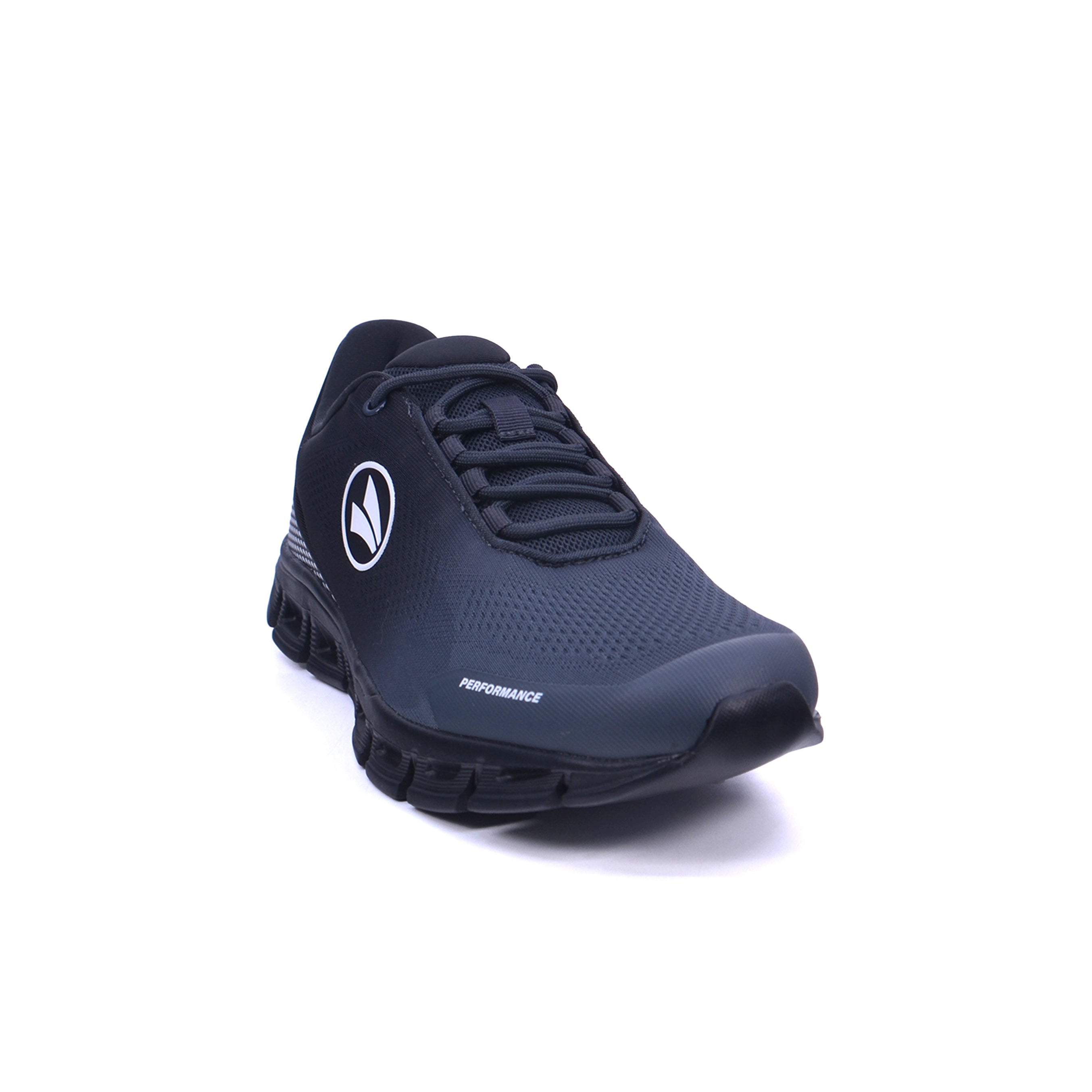 Jako J-CL Lino 380164-5113 Trainers #color_Black