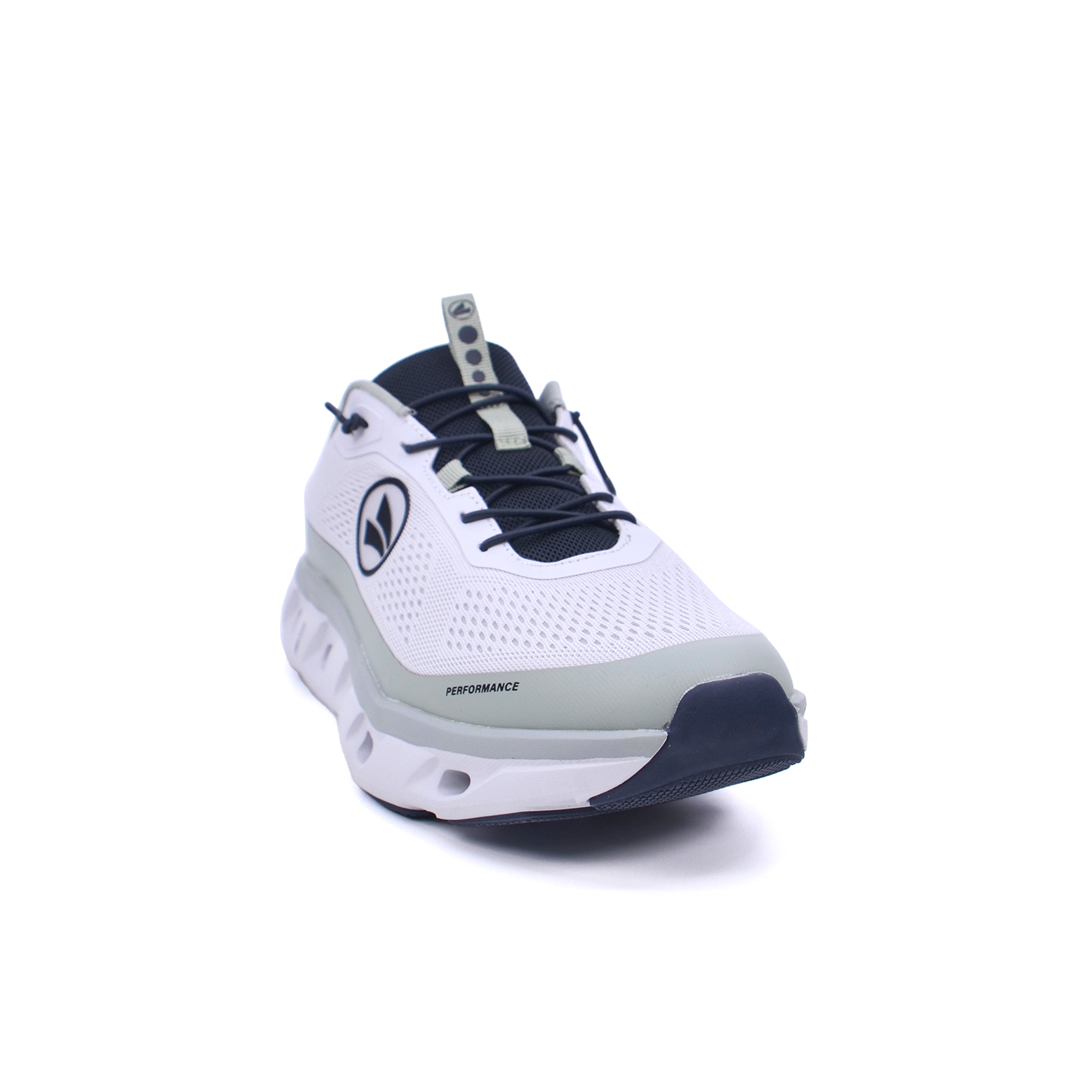 Jako J-CMB Eliud 380174-8119 Trainers #color_White
