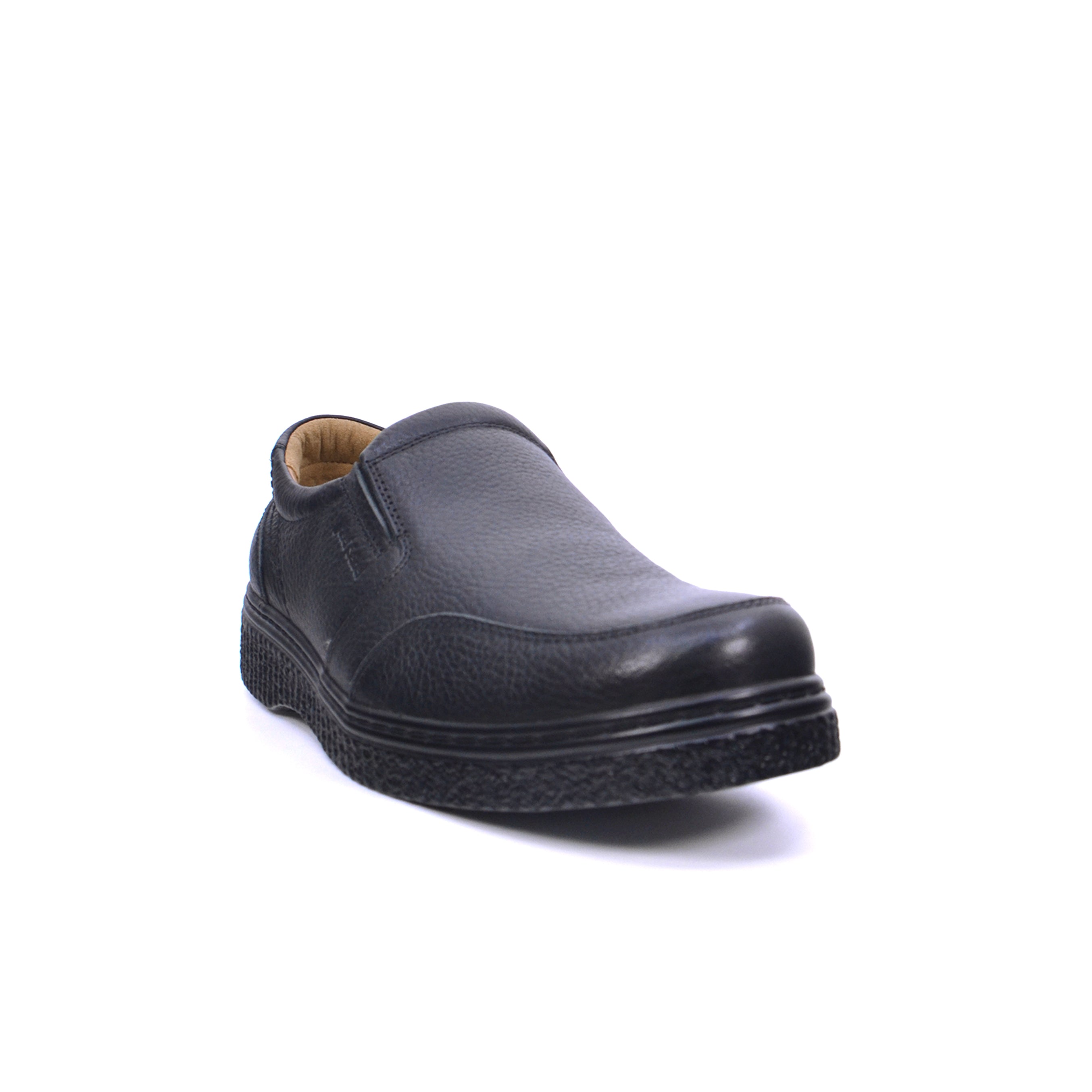 Josef Seibel Men's Formal Shoes #color_Black